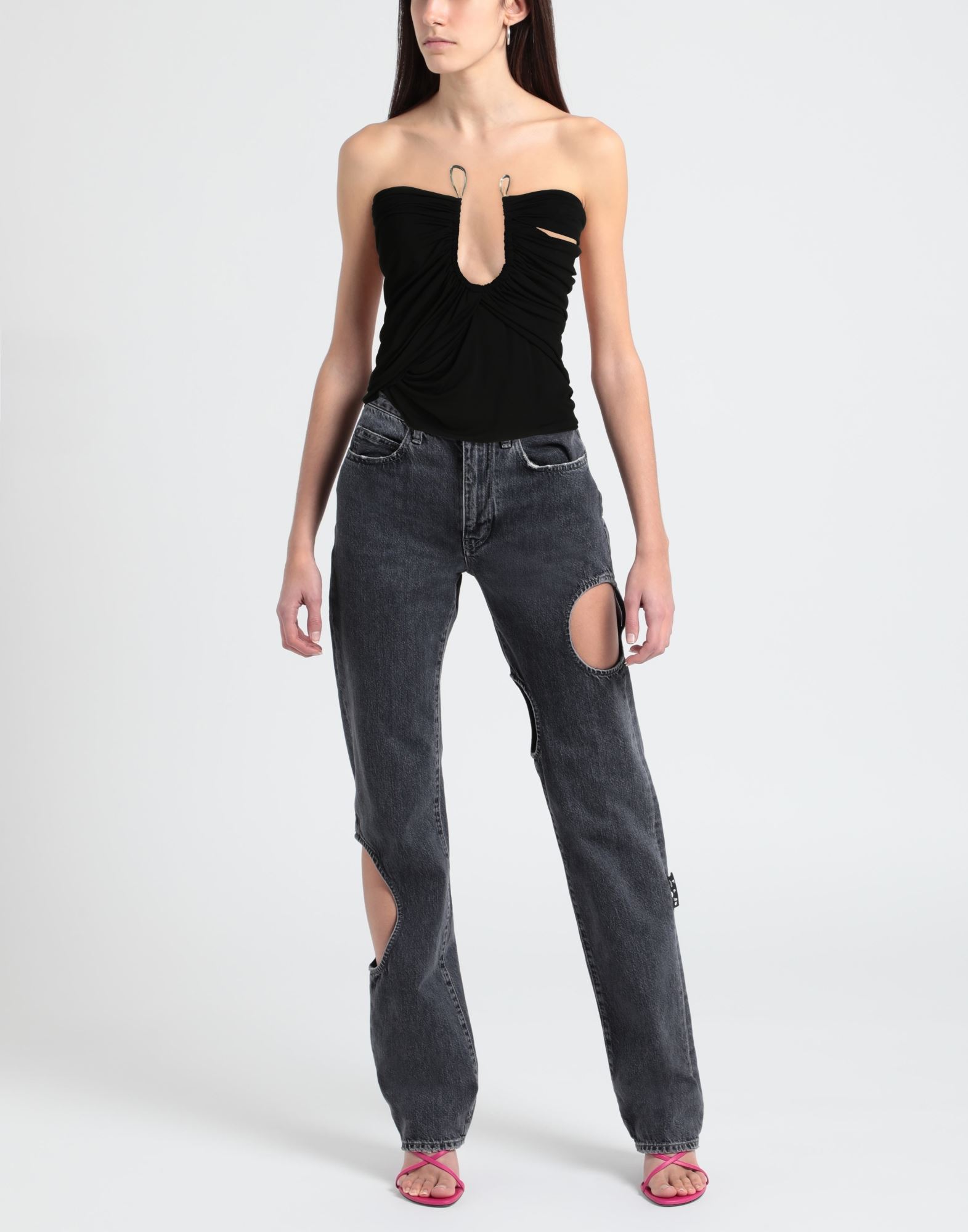  Mugler - Tops - Tops - On Yoox.com 