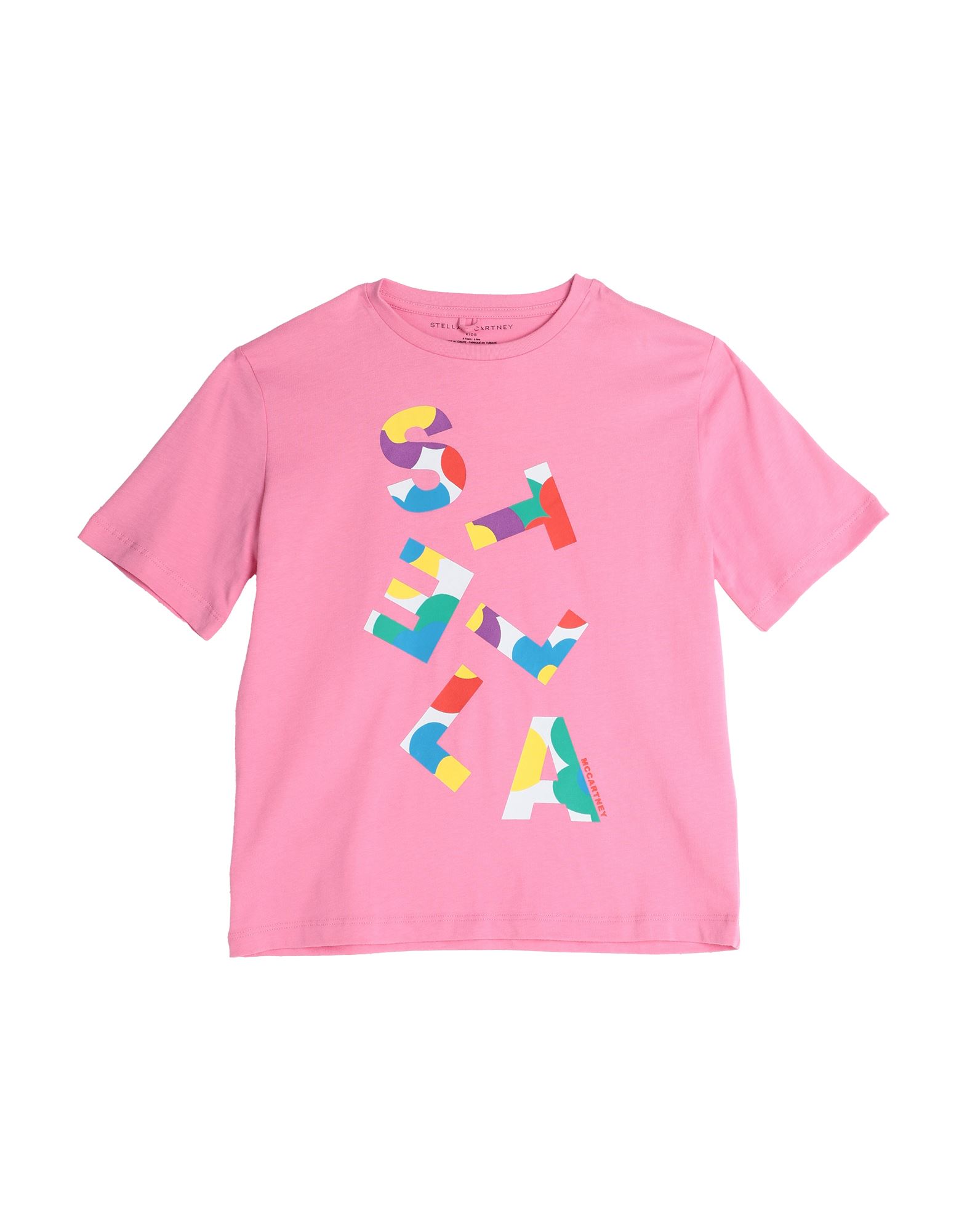 STELLA McCARTNEY KIDS ΜΠΛΟΥΖΑΚΙΑ T-shirt