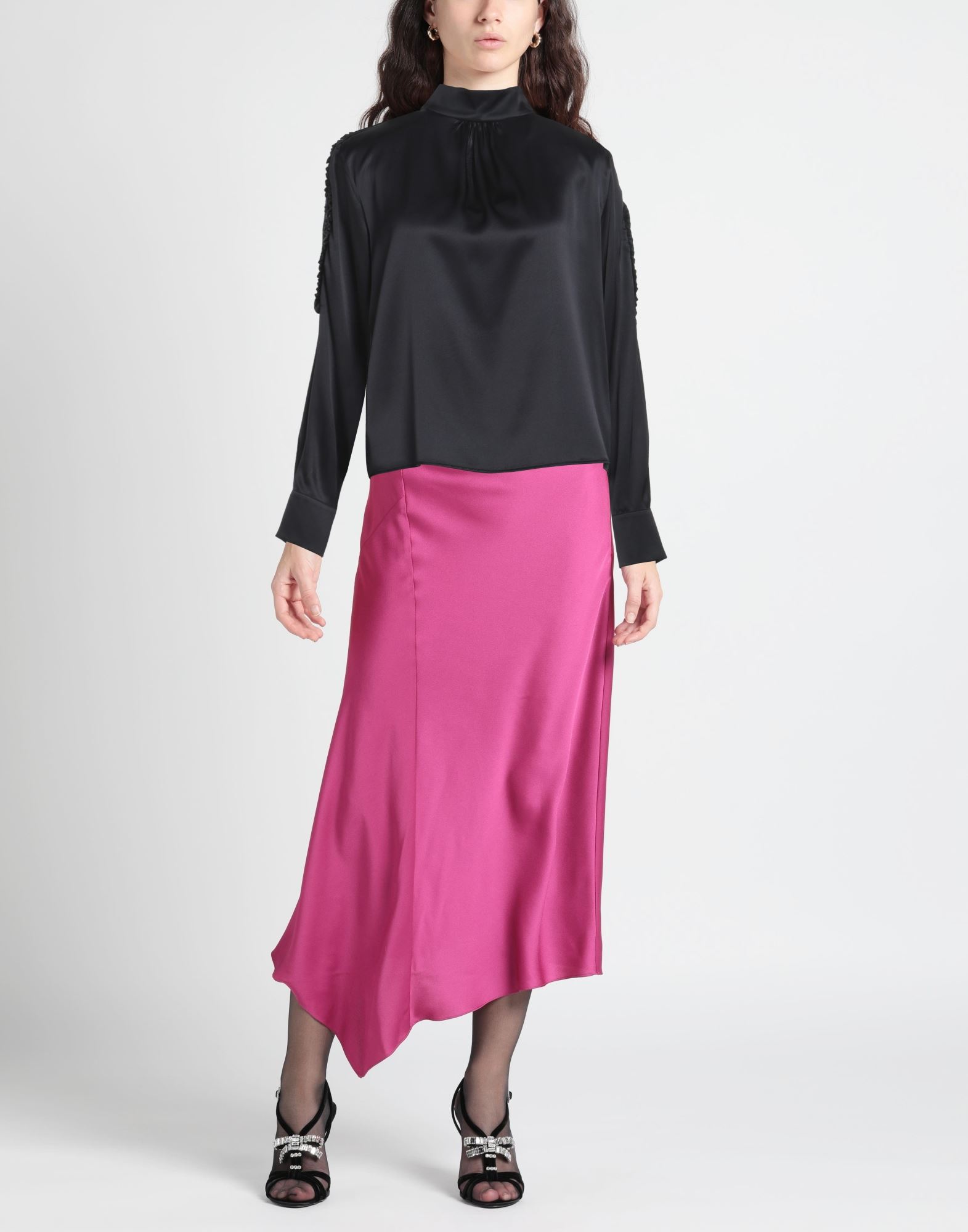  Pinko - Camisetas Y Tops - Tops - On Yoox.com 