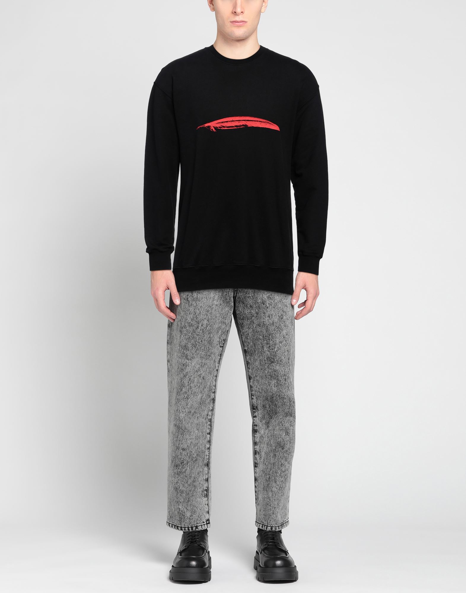  Ann Demeulemeester - Tops - Sweatshirts - On Yoox.com 
