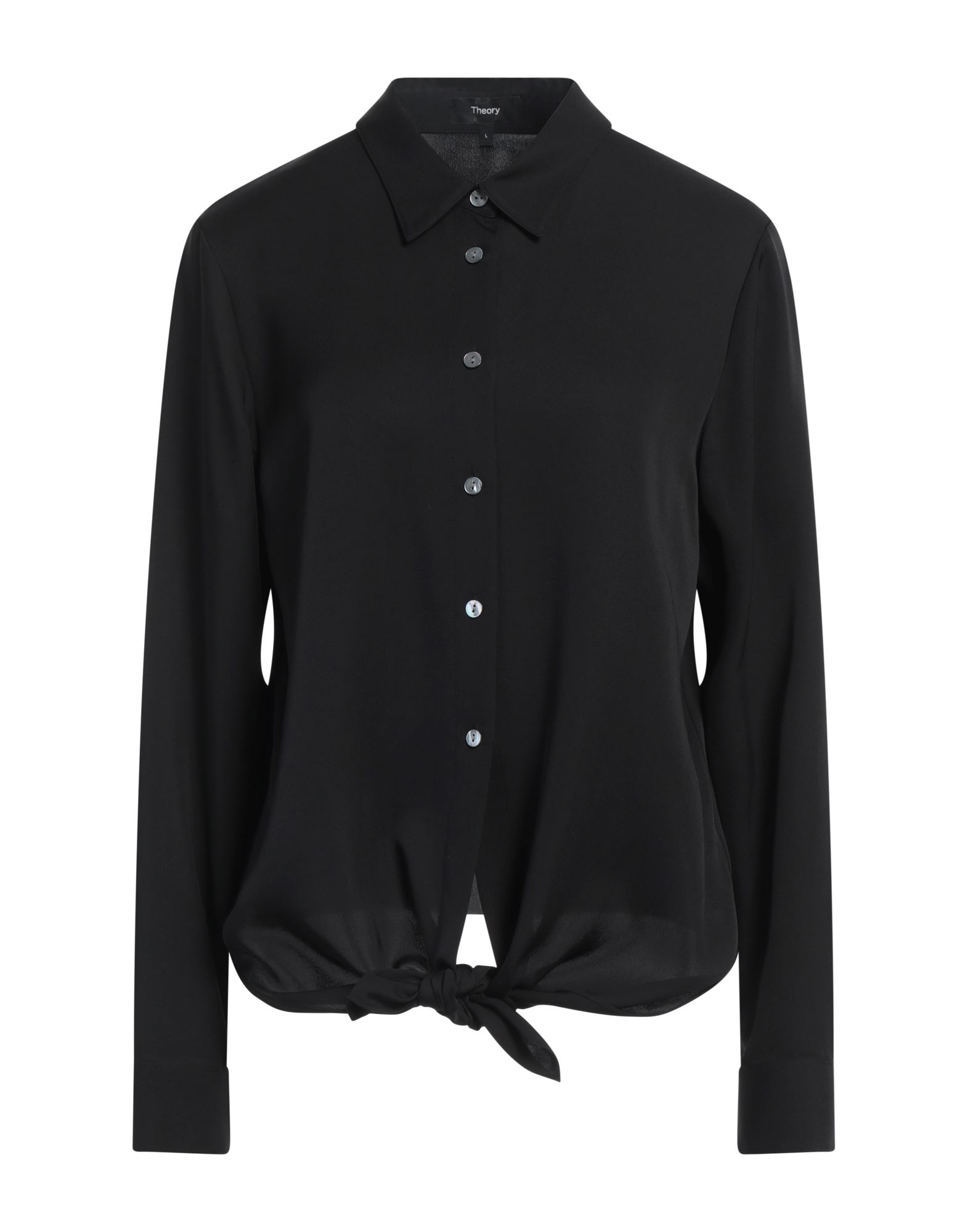  Theory - Tops - Hemden - On Yoox.com 