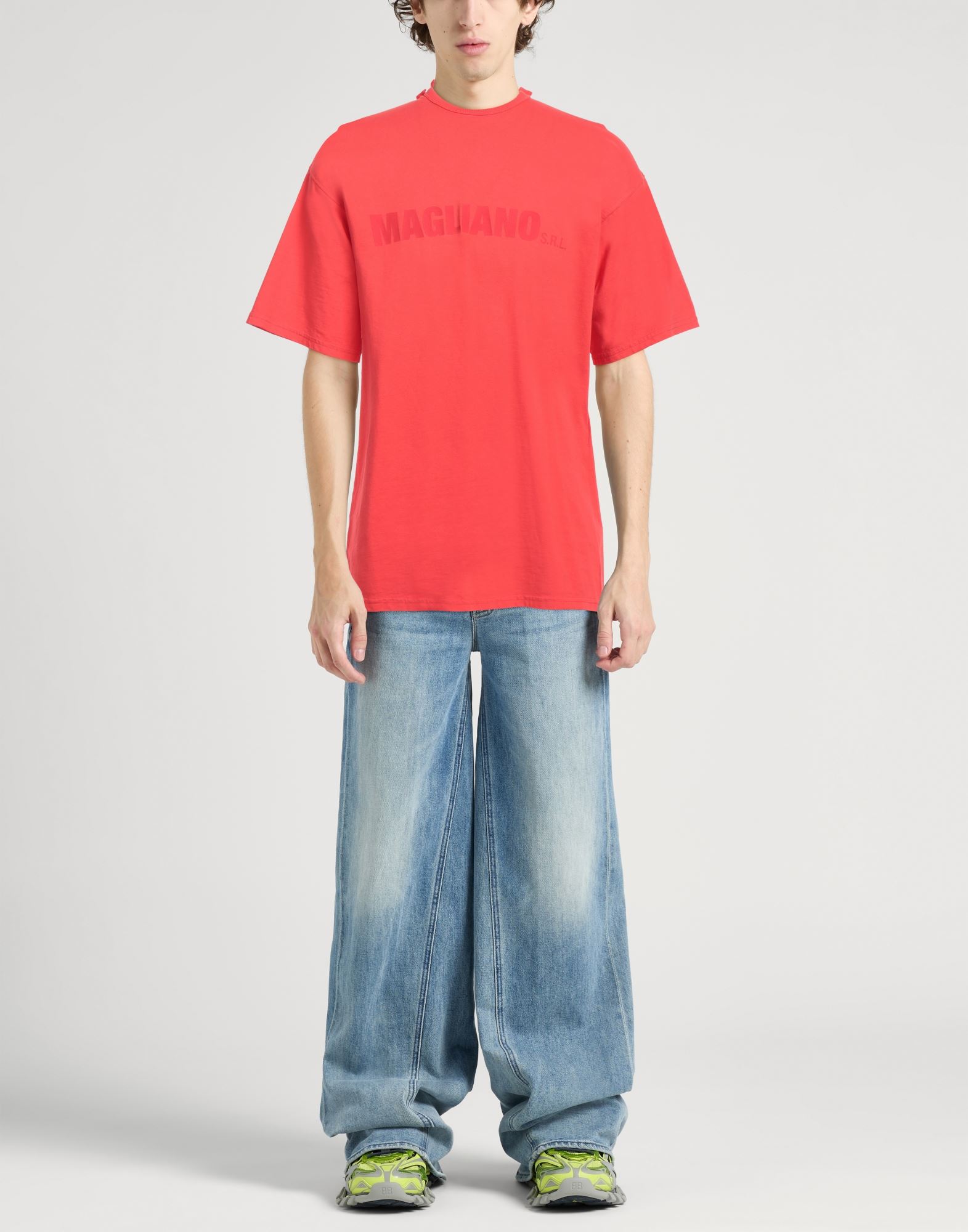  Magliano - Tops - T-shirts - On Yoox.com 
