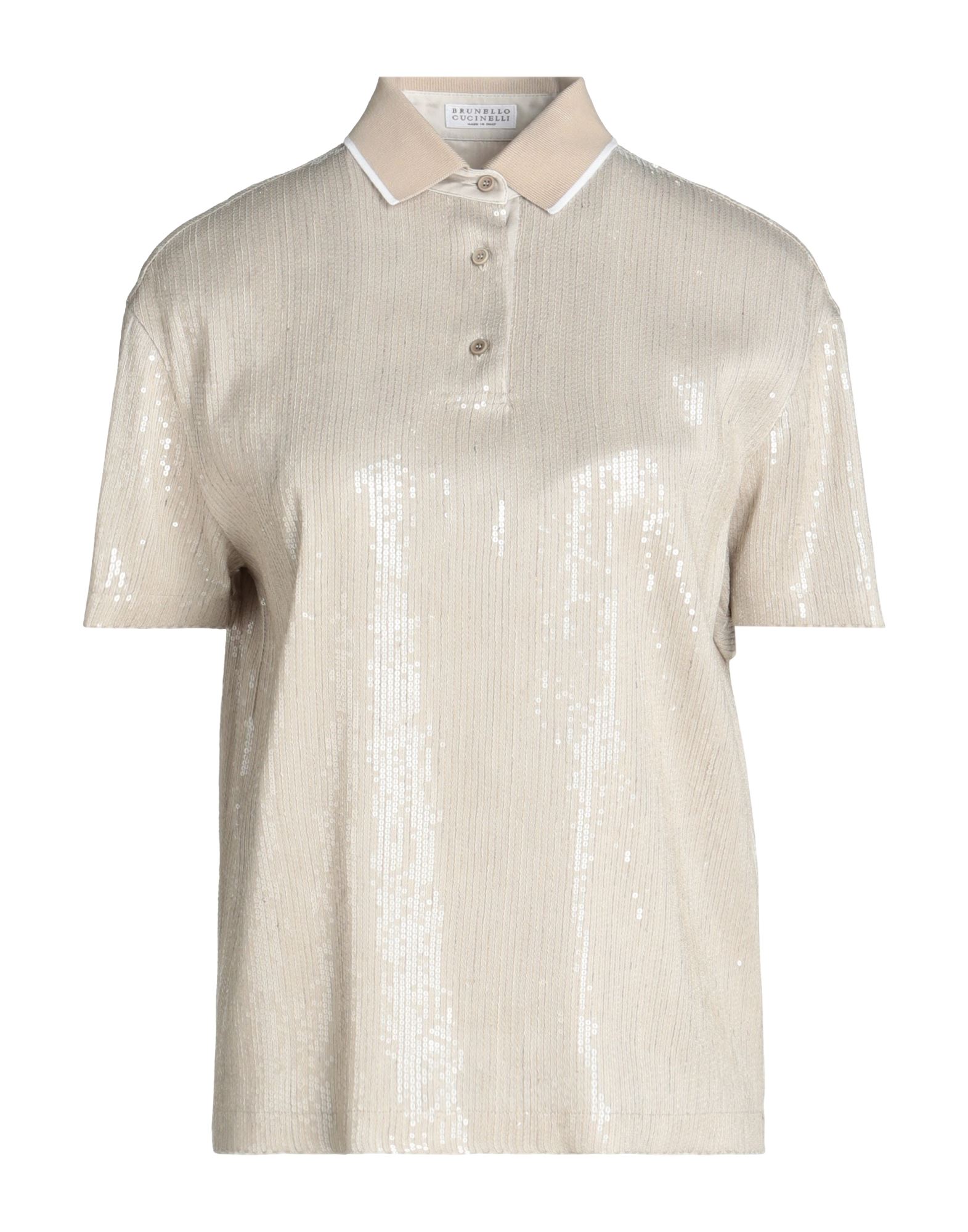 BRUNELLO CUCINELLI BRUNELLO CUCINELLI ΜΠΛΟΥΖΑΚΙΑ Μπλουζάκι Polo