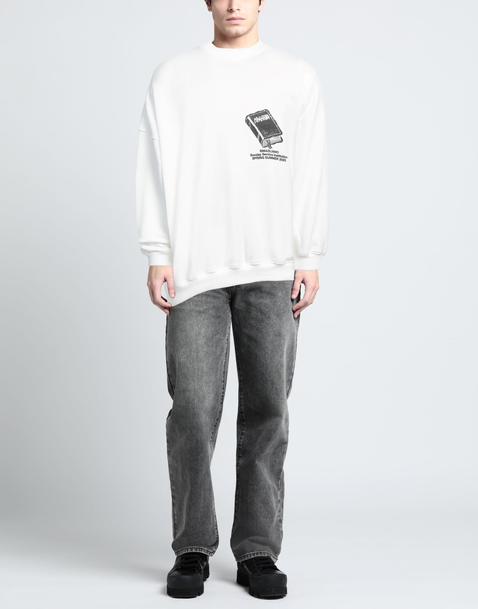  Magliano - Tops - Sweatshirts - On Yoox.com 