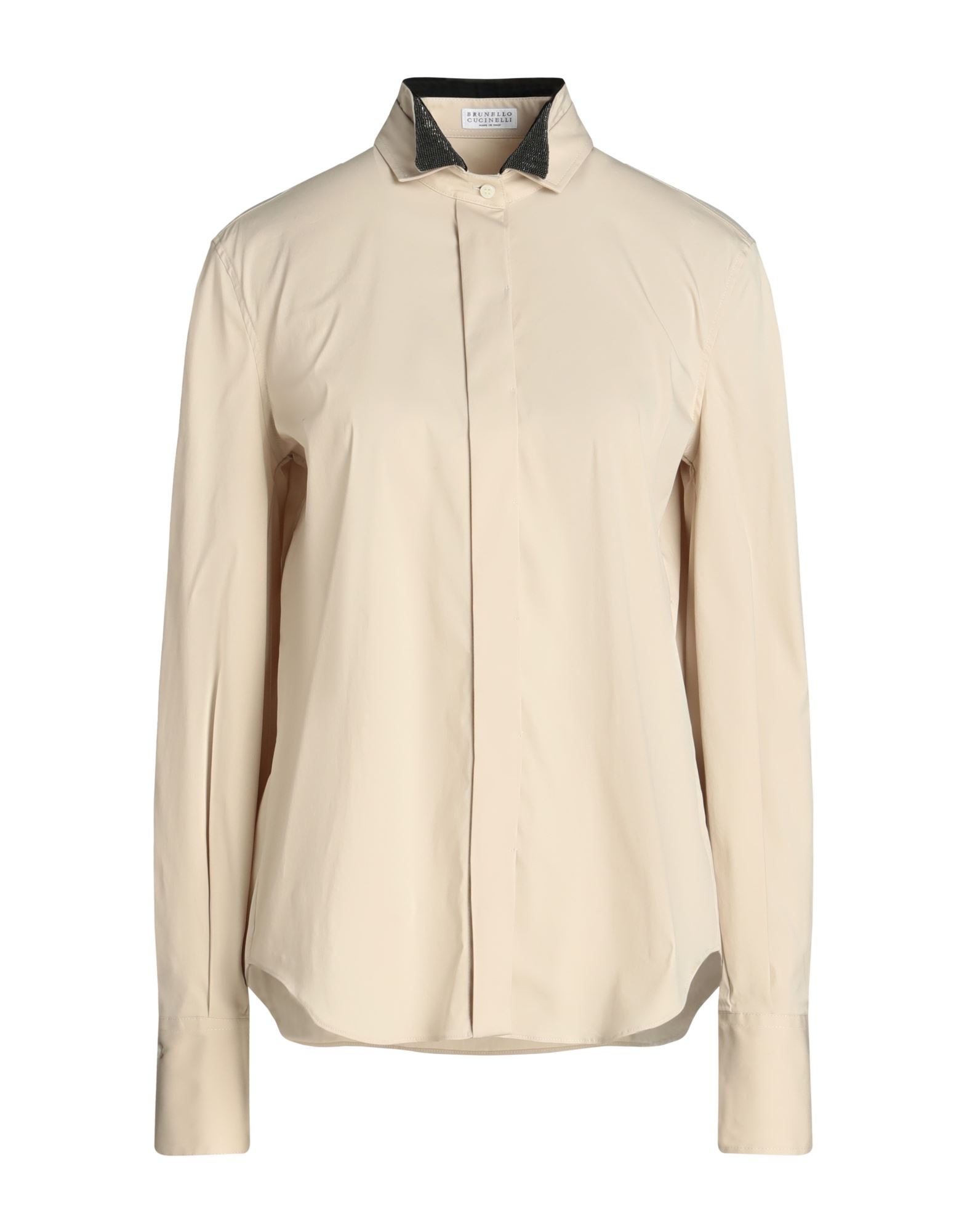 BRUNELLO CUCINELLI BRUNELLO CUCINELLI ΜΠΛΟΥΖΑΚΙΑ Πουκάμισο