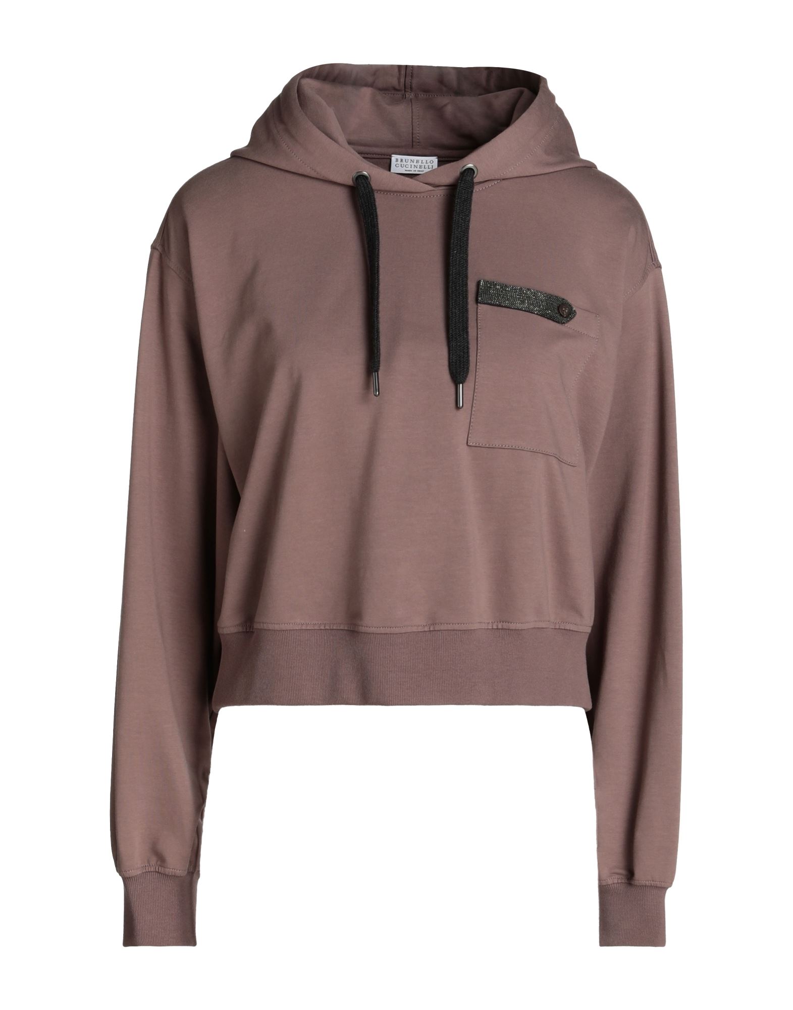  Brunello Cucinelli - Tops - Sweatshirts - On Yoox.com 