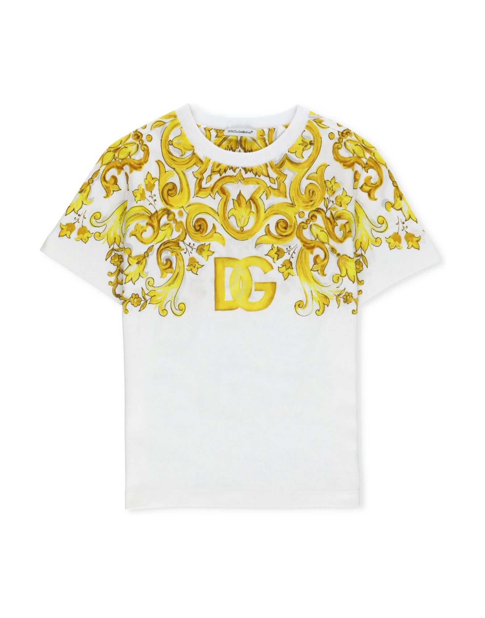 DOLCE&GABBANA ΜΠΛΟΥΖΑΚΙΑ T-shirt