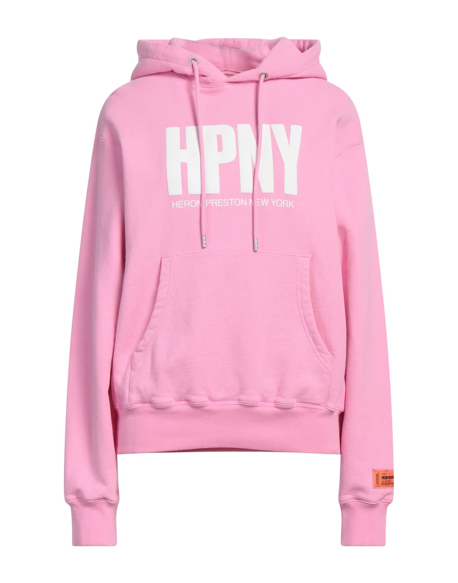 HERON PRESTON ΜΠΛΟΥΖΑΚΙΑ Φούτερ