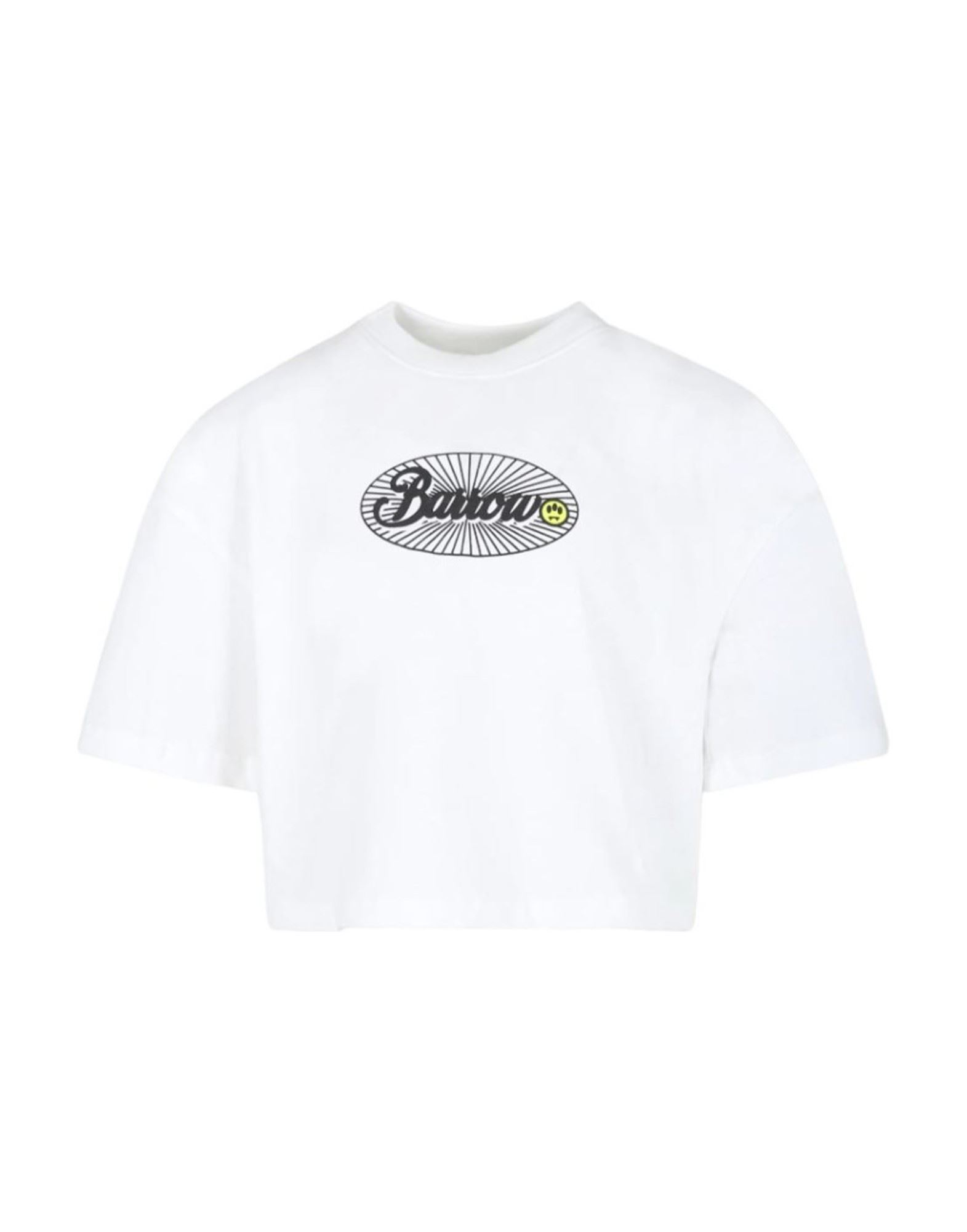 BARROW ΜΠΛΟΥΖΑΚΙΑ T-shirt