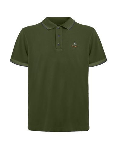 ARMATA DI MARE Polo uomo