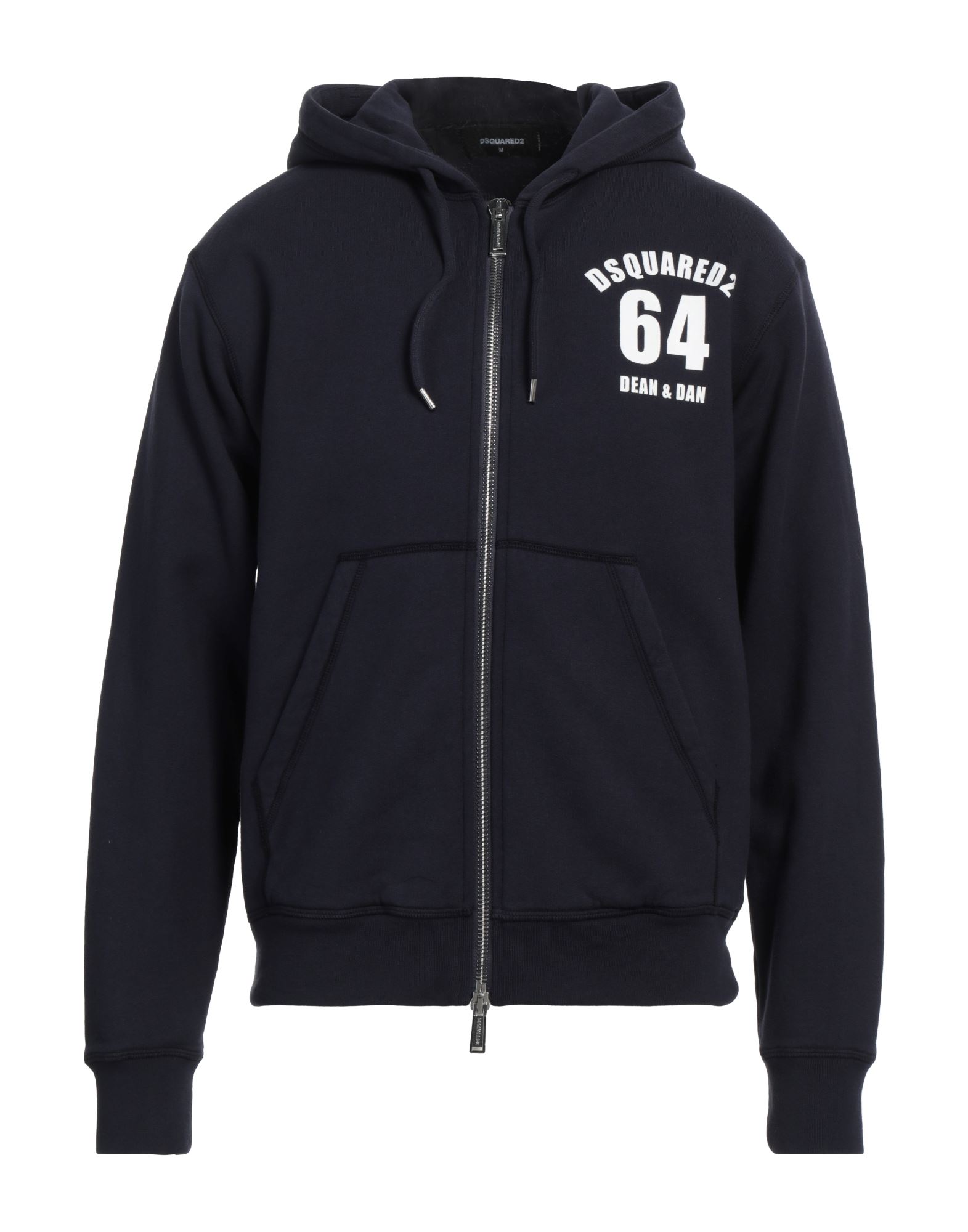 DSQUARED2 ΜΠΛΟΥΖΑΚΙΑ Φούτερ