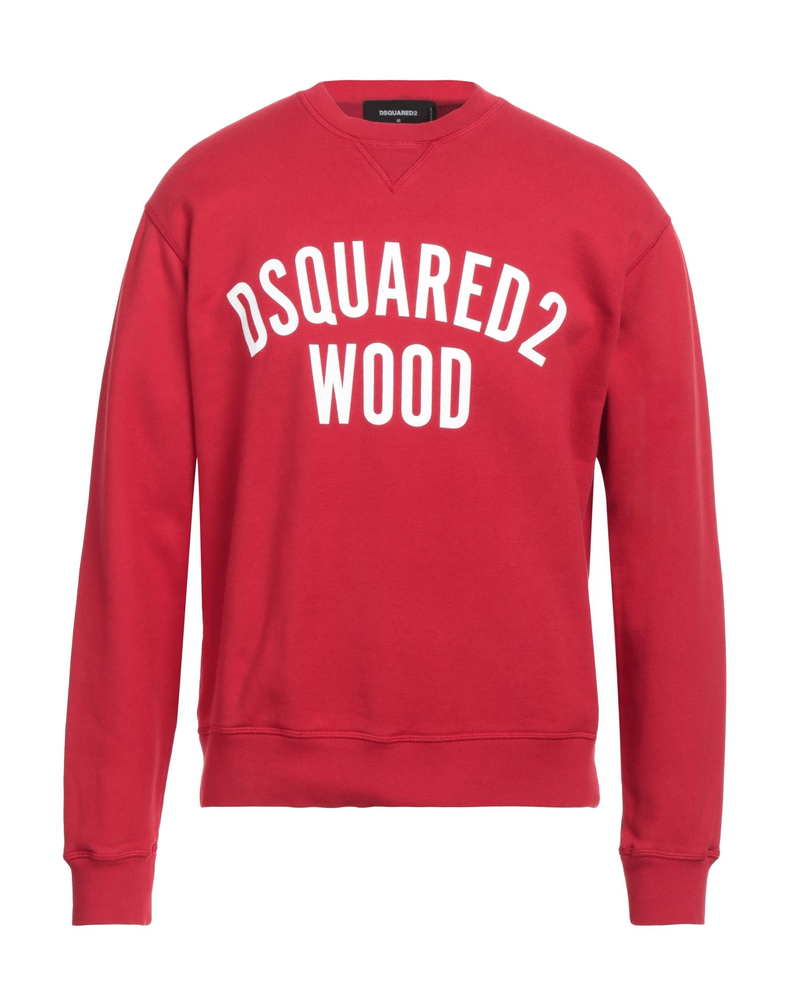 DSQUARED2 ΜΠΛΟΥΖΑΚΙΑ Φούτερ