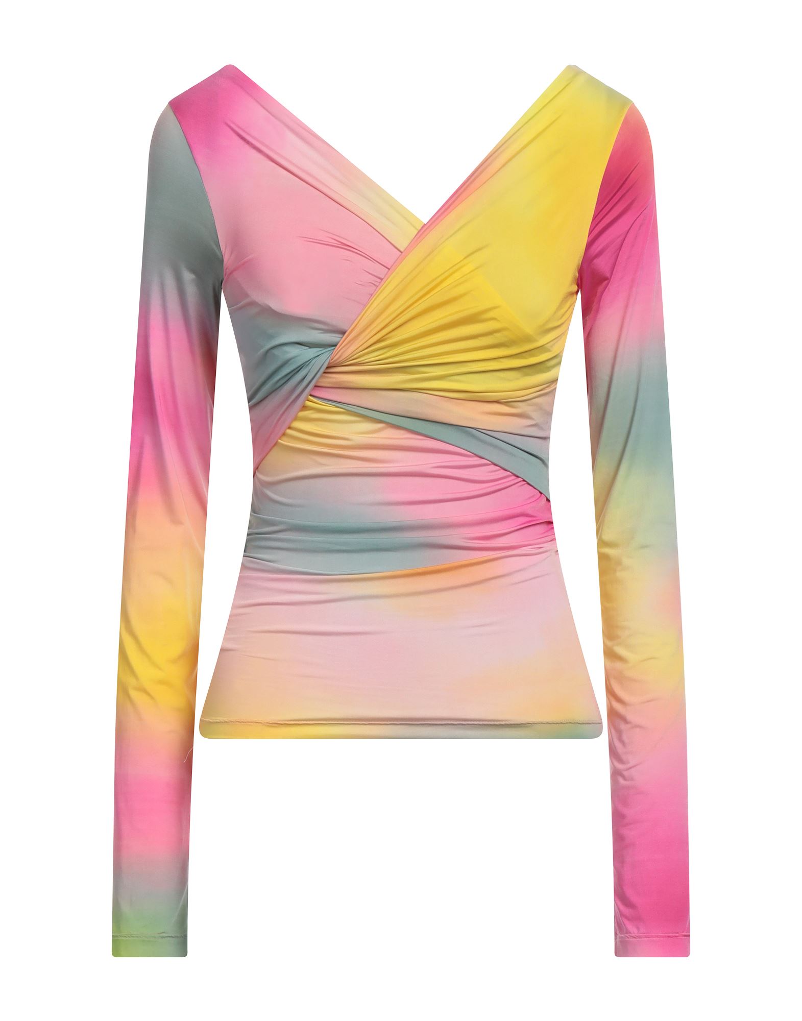  Msgm - Tops - Tops - On Yoox.com 
