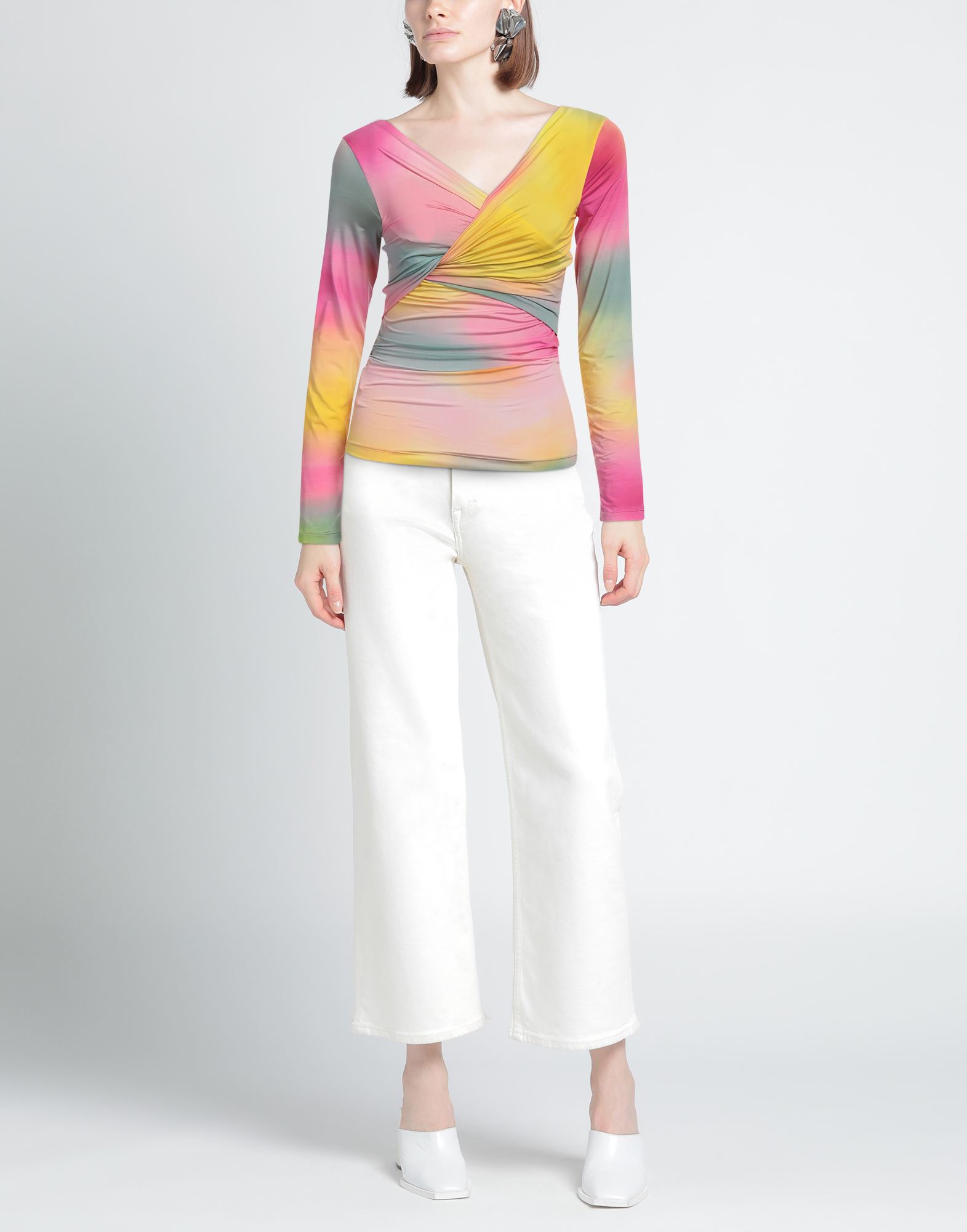  Msgm - Tops - Tops - On Yoox.com 