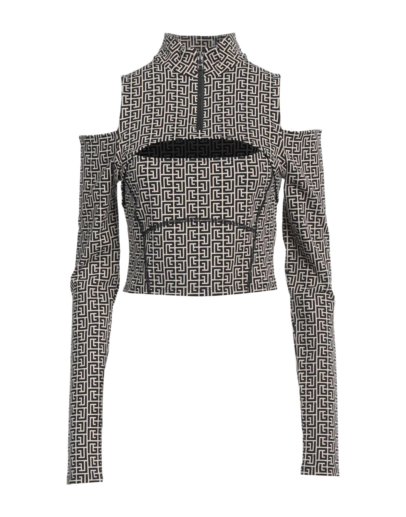 BALMAIN BALMAIN ΜΠΛΟΥΖΑΚΙΑ Τοπ