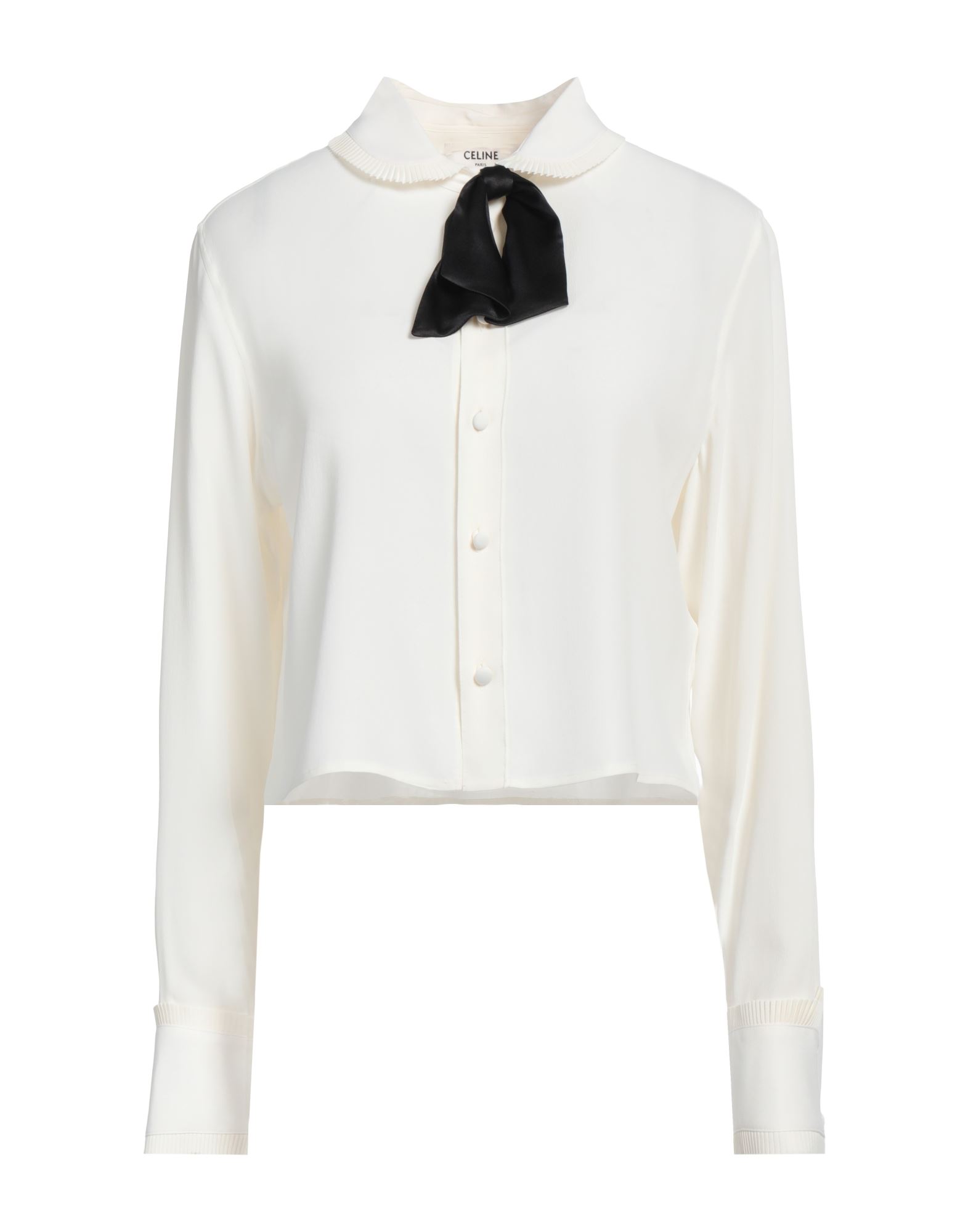  Celine - Tops - Hemden - On Yoox.com 