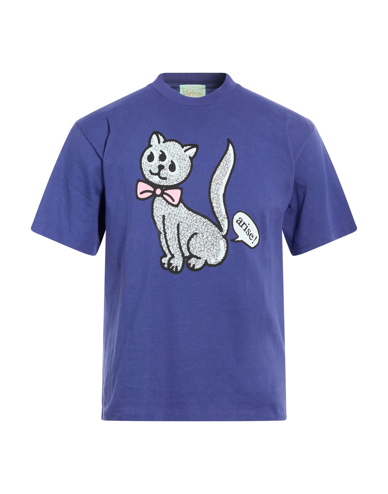  Aries - Tops - T-shirts - On Yoox.com 