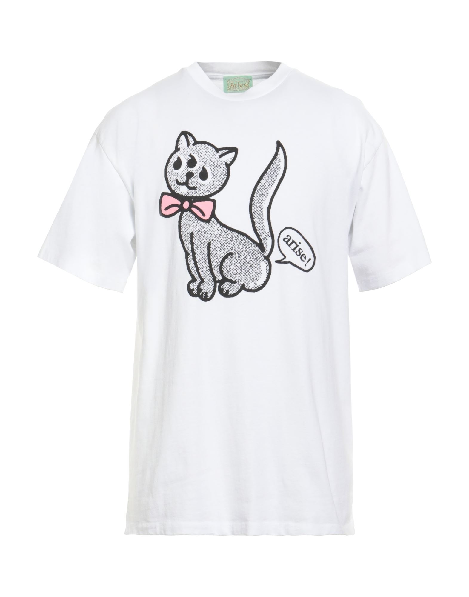  Aries - Tops - T-shirts - On Yoox.com 