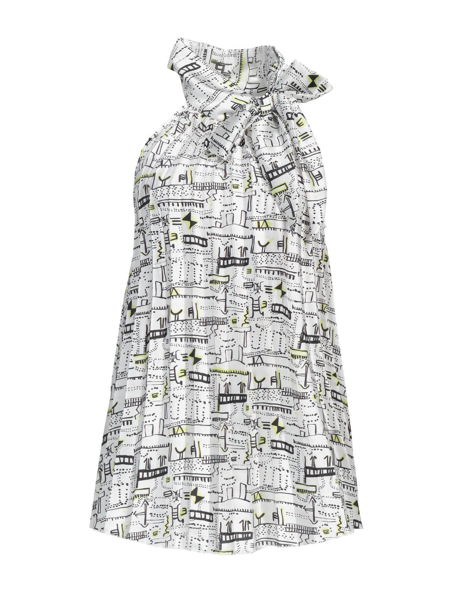 Sandro Ferrone - Tops - Tops - On Yoox.com 
