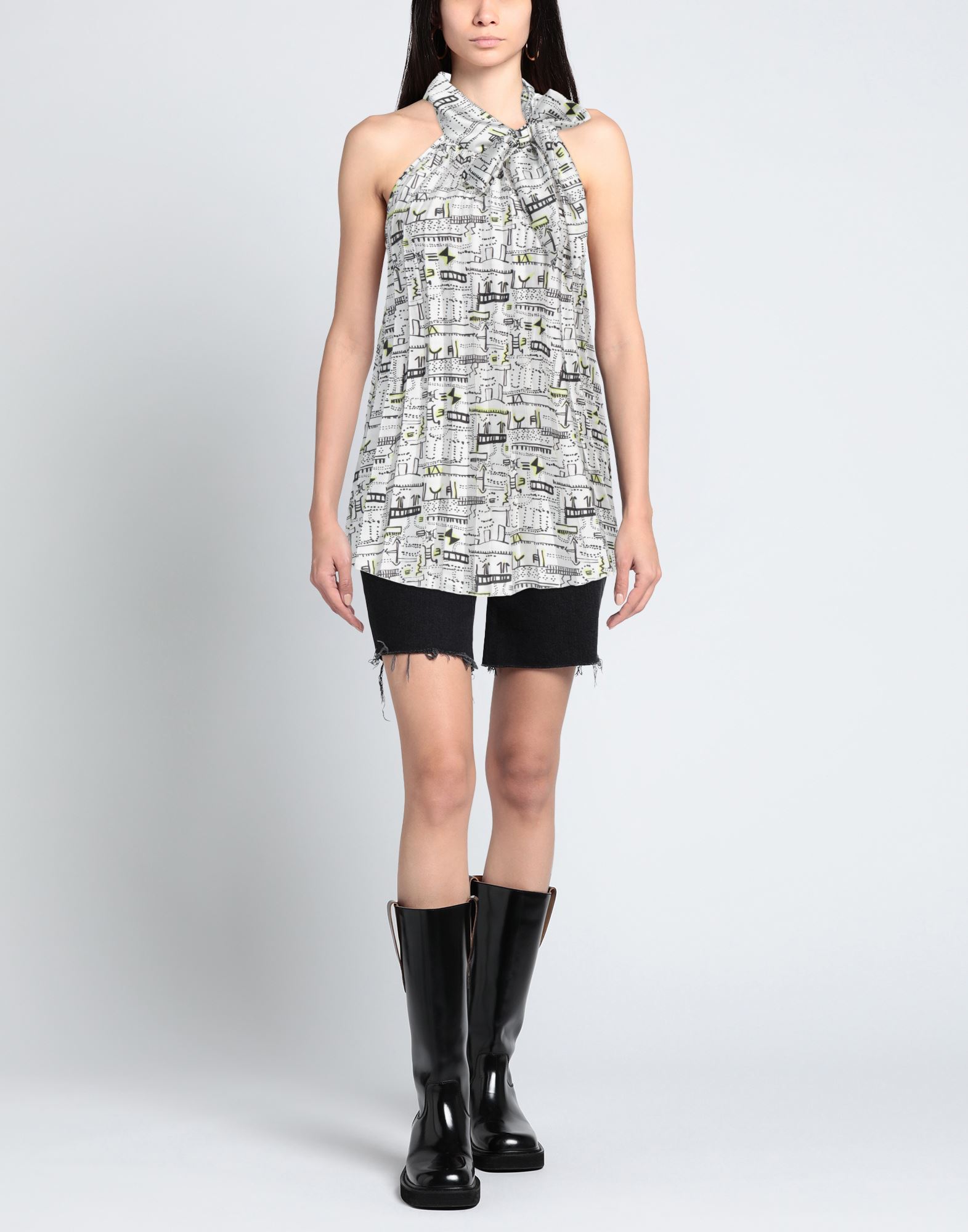  Sandro Ferrone - Tops - Tops - On Yoox.com 