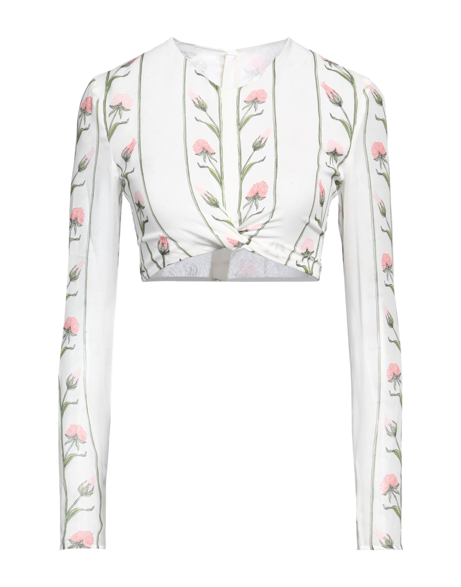 GIAMBATTISTA VALLI GIAMBATTISTA VALLI ΜΠΛΟΥΖΑΚΙΑ Τοπ