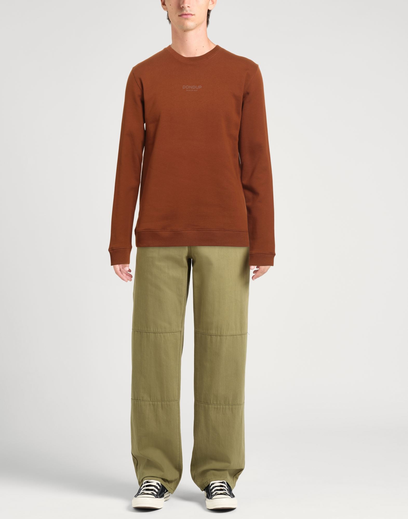  Dondup - Tops - Sweatshirts - On Yoox.com 