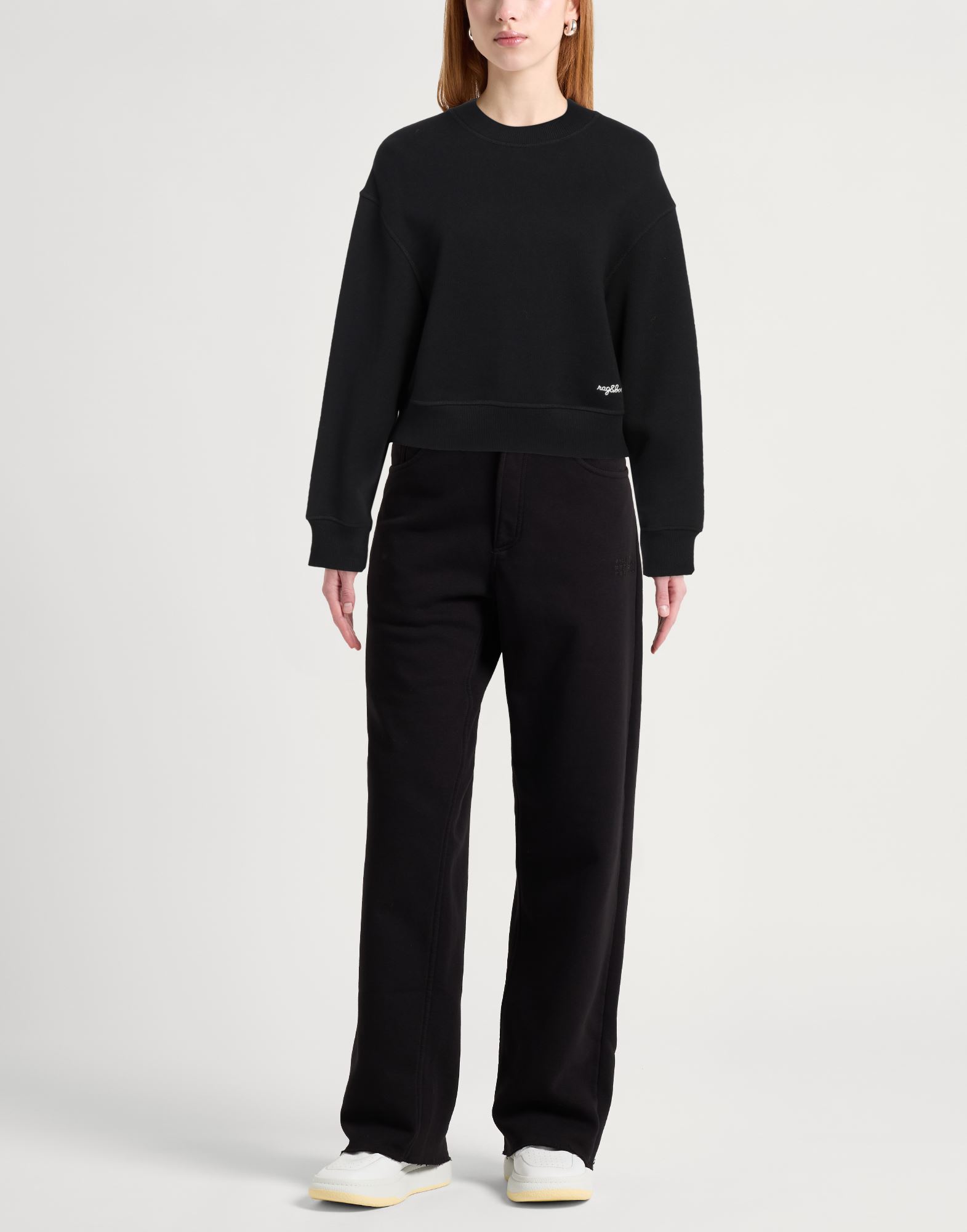  Rag & Bone - Tops - Sweatshirts - On Yoox.com 