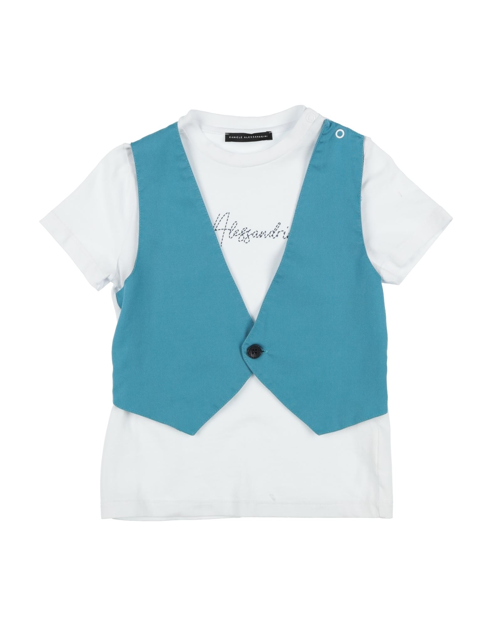  Daniele Alessandrini - Tops - T-shirts - On Yoox.com 