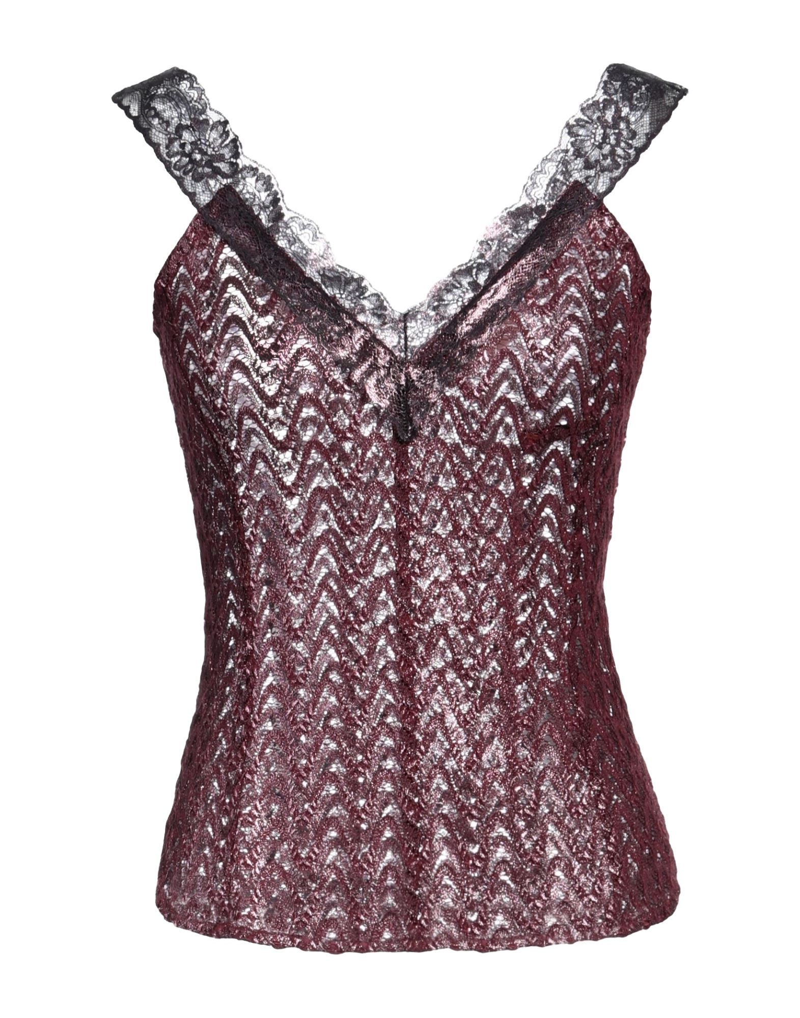 MISSONI MISSONI ΜΠΛΟΥΖΑΚΙΑ Τοπ