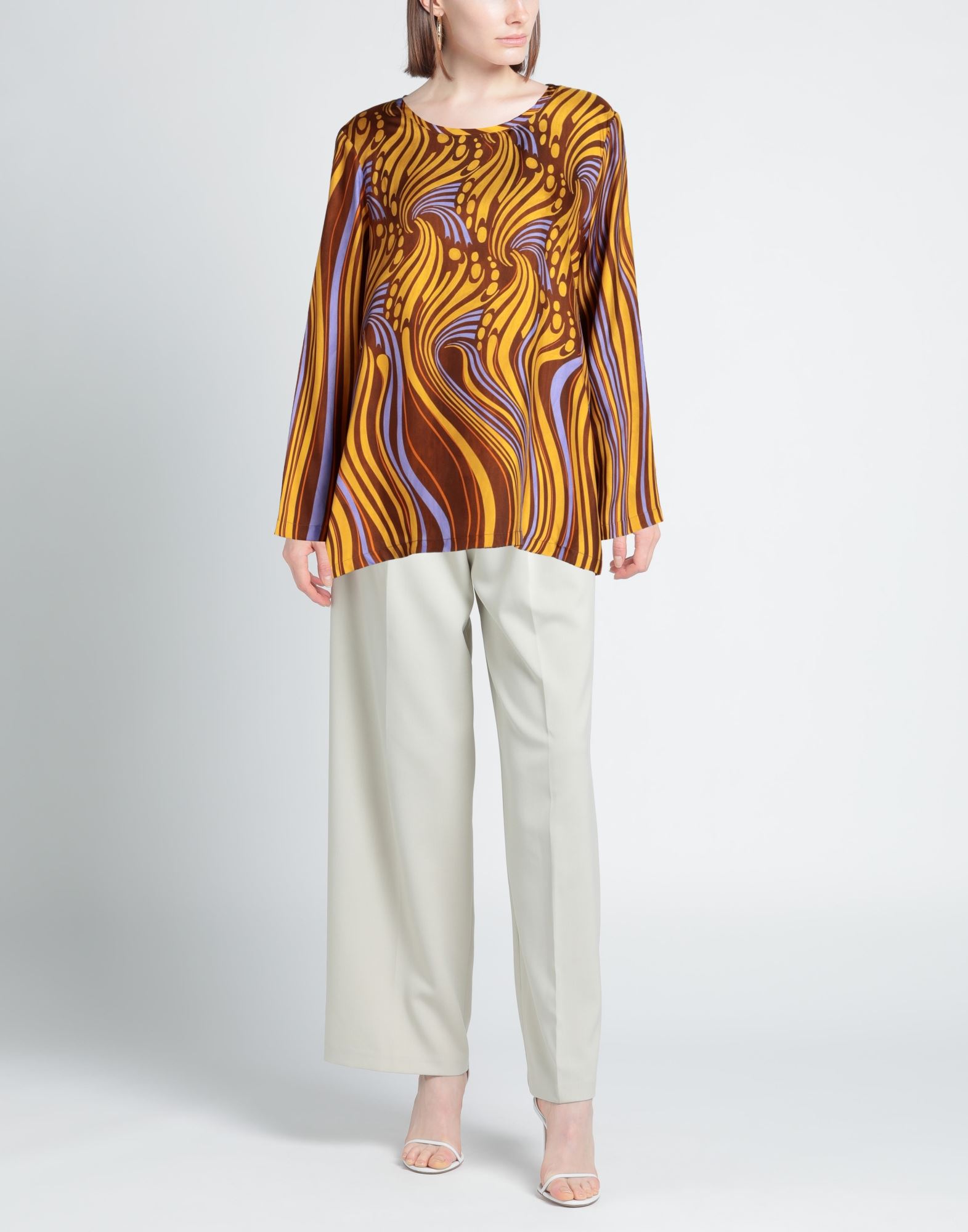  Malìparmi - Tops - Tops - On Yoox.com 