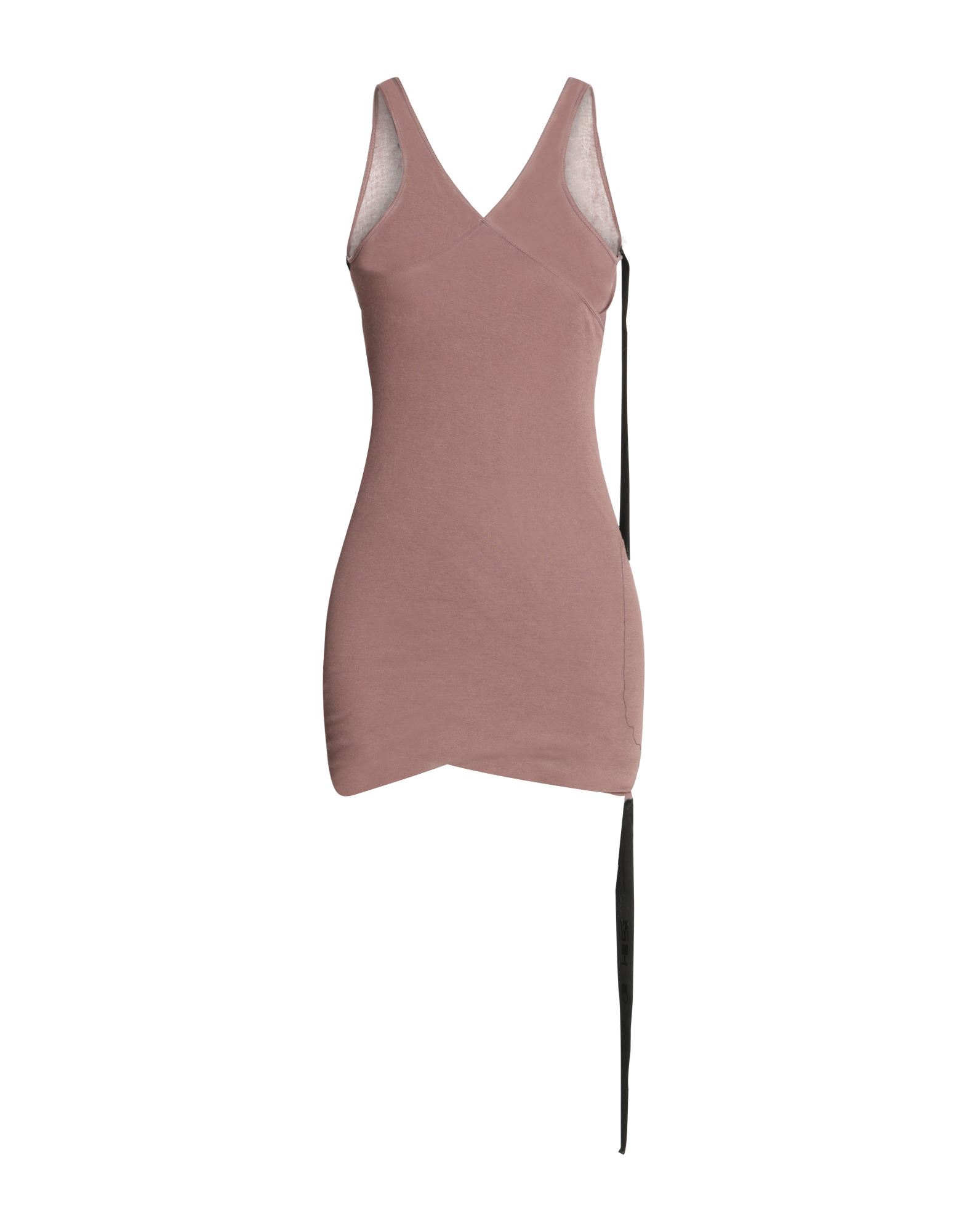  Drkshdw By Rick Owens - Tops - Tank Tops - On Yoox.com 