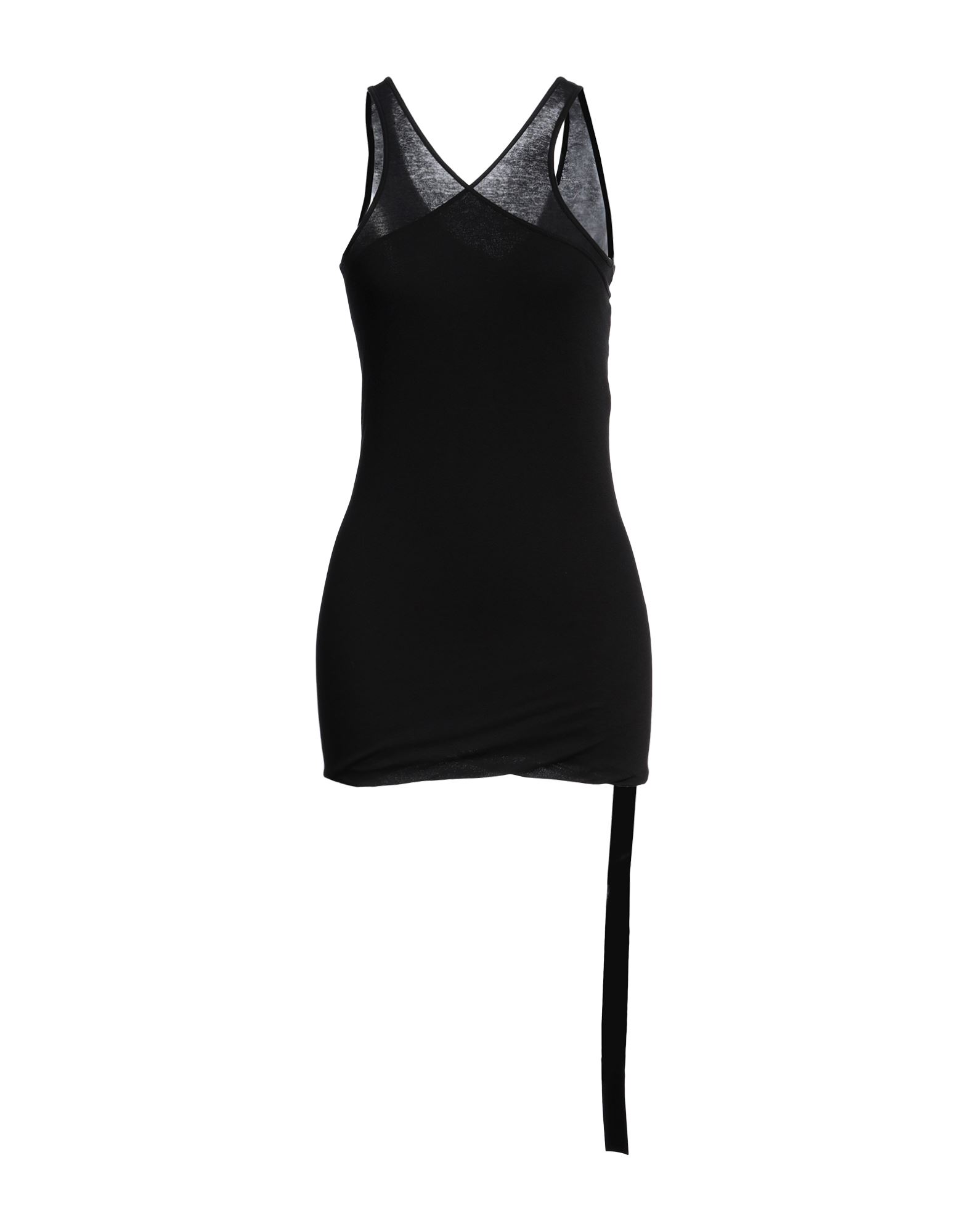  Drkshdw By Rick Owens - Tops - Tank Tops - On Yoox.com 