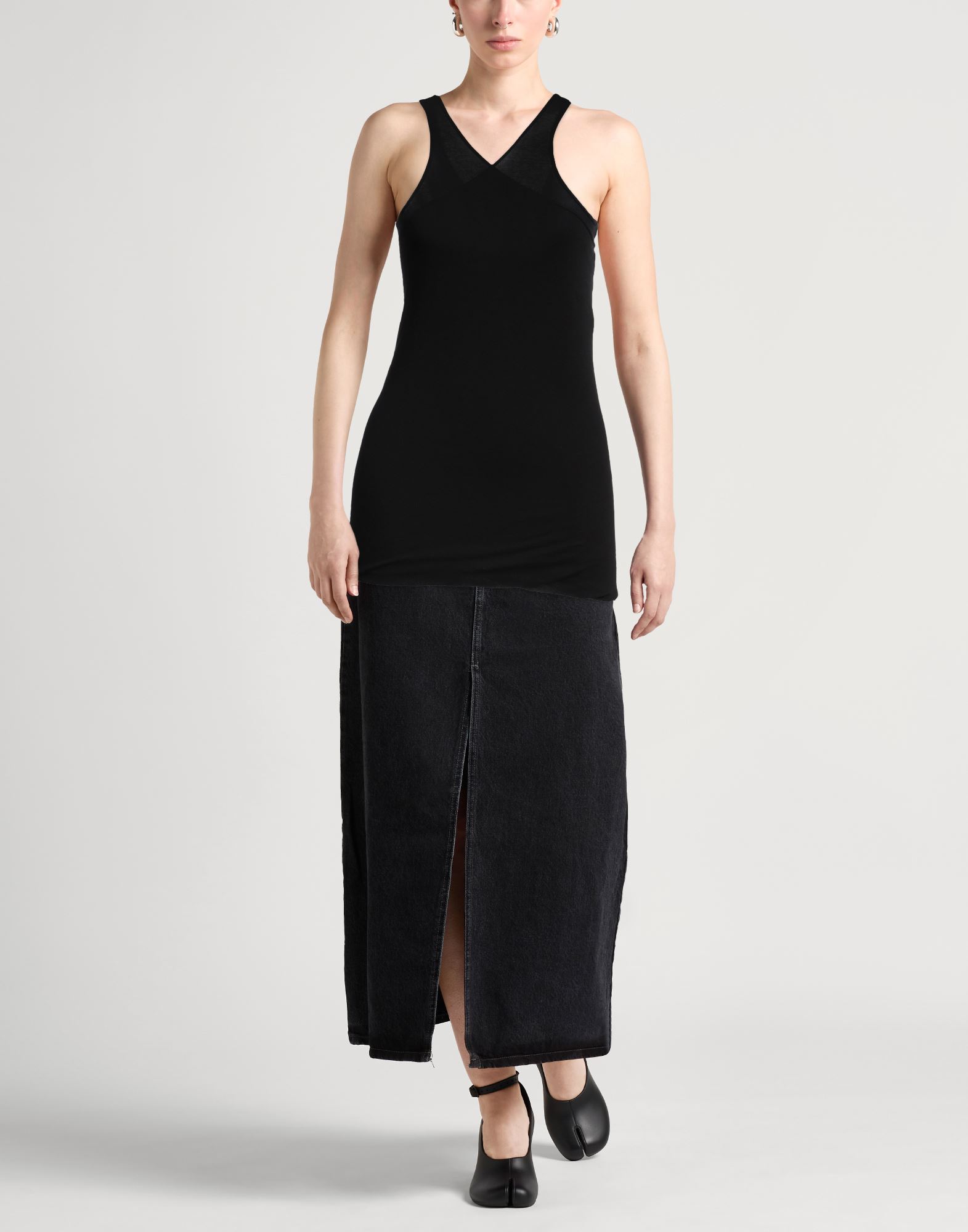  Drkshdw By Rick Owens - Tops - Tank Tops - On Yoox.com 