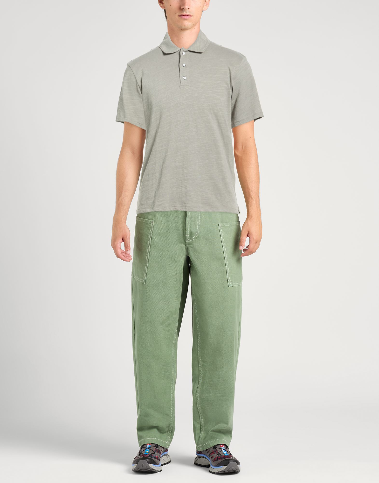  Rag & Bone - Tops - Poloshirts - On Yoox.com 