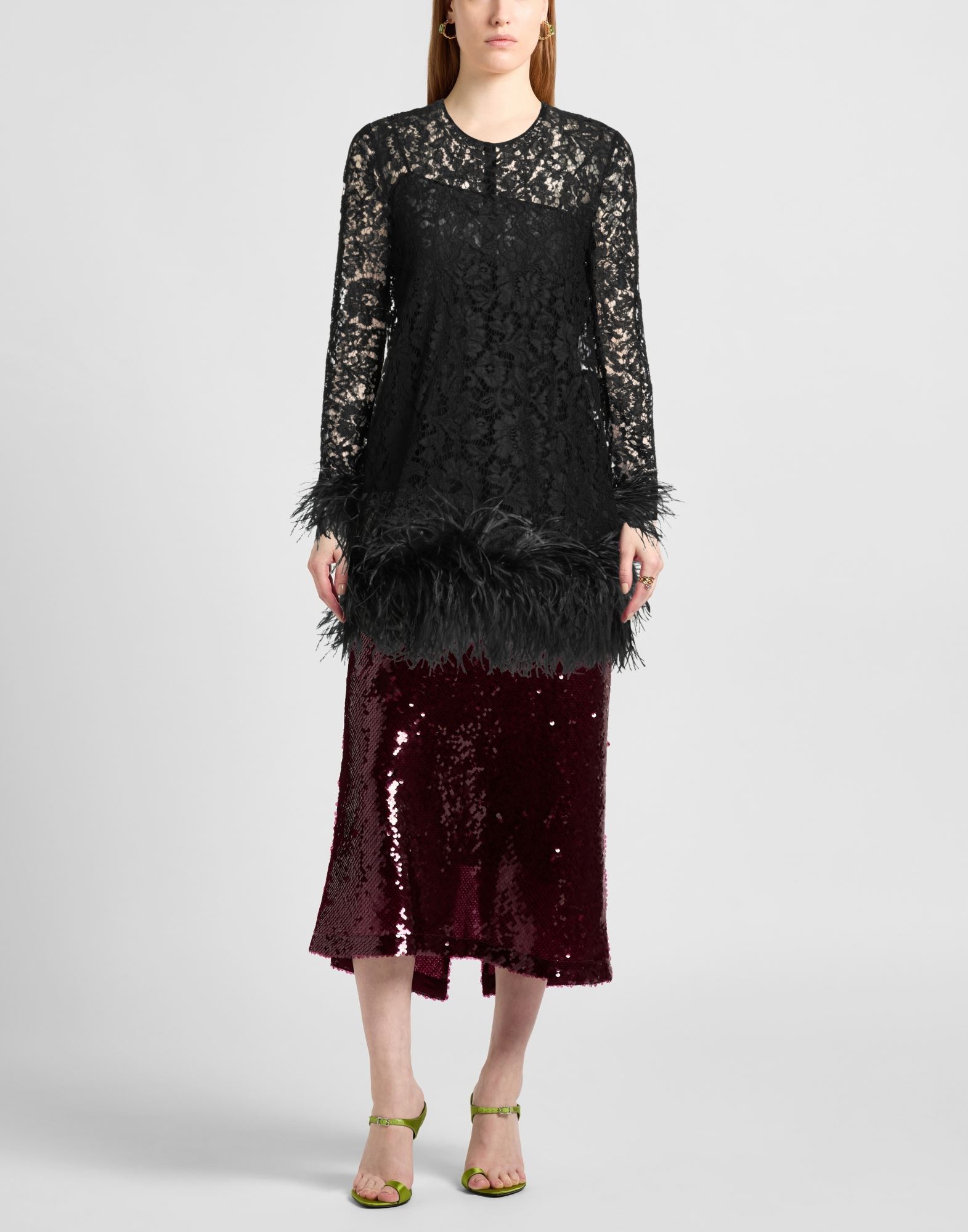  Valentino Garavani - Camisetas Y Tops - Tops - On Yoox.com 
