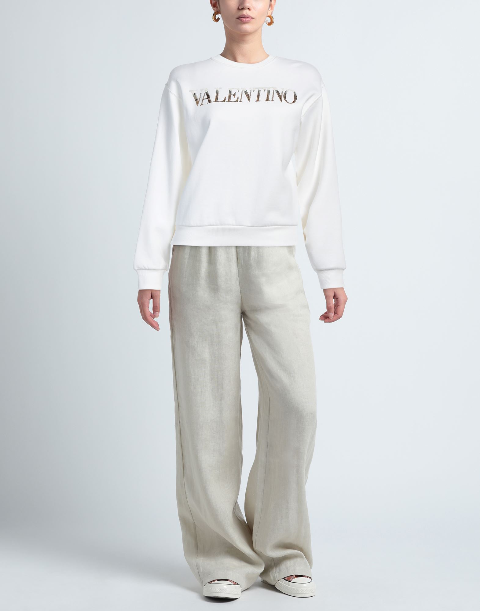  Valentino Garavani - Camisetas Y Tops - Sudaderas - On Yoox.com 