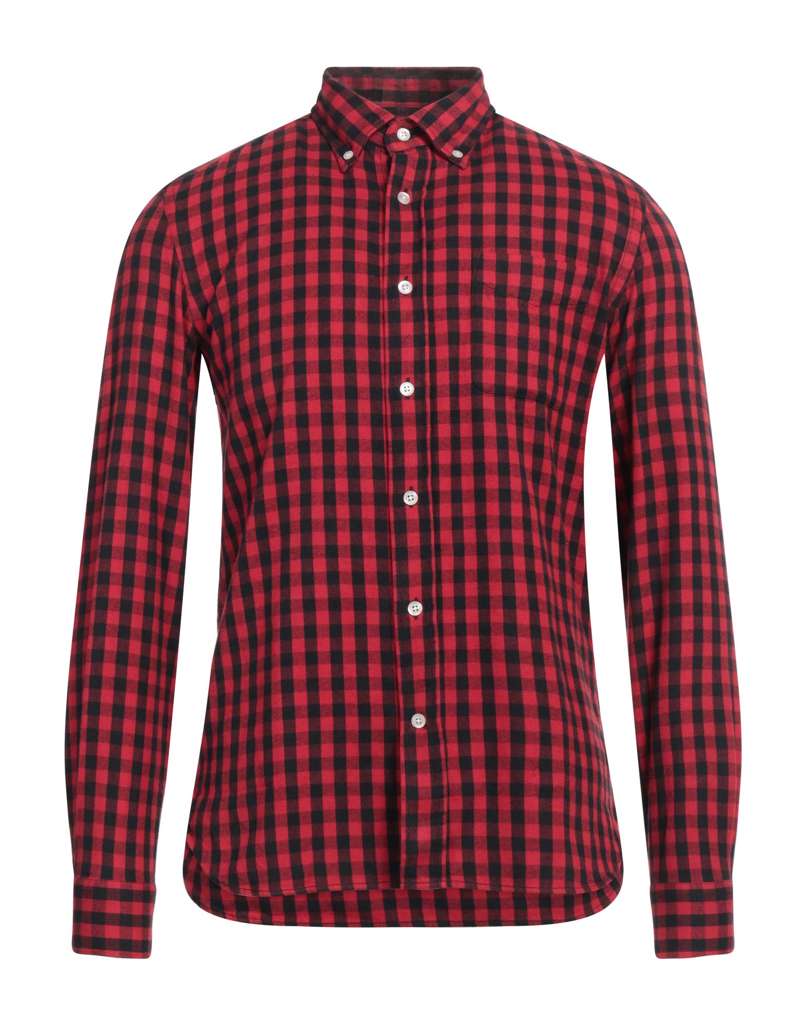 WOOLRICH ΜΠΛΟΥΖΑΚΙΑ Πουκάμισο