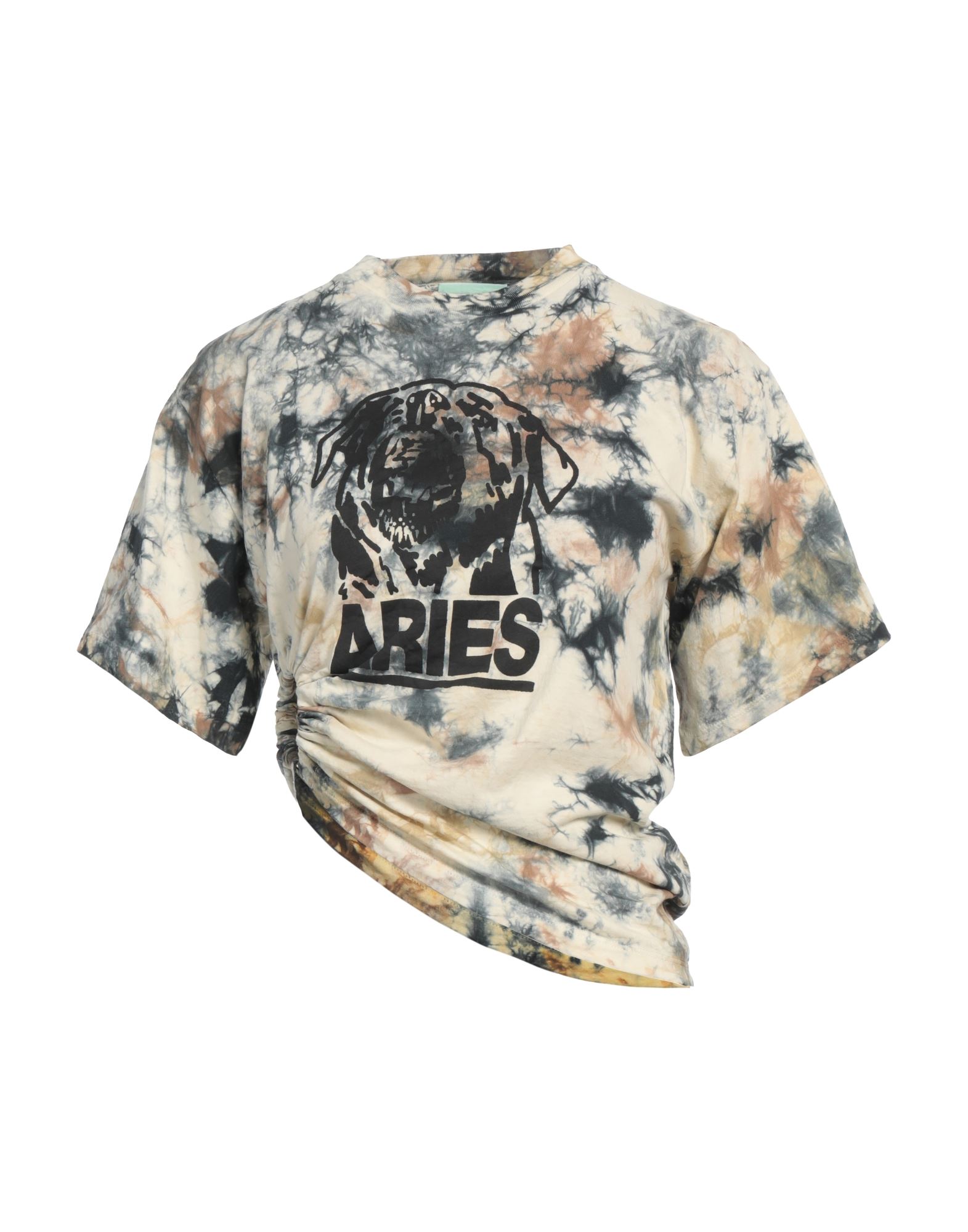  Aries - Tops - T-shirts - On Yoox.com 