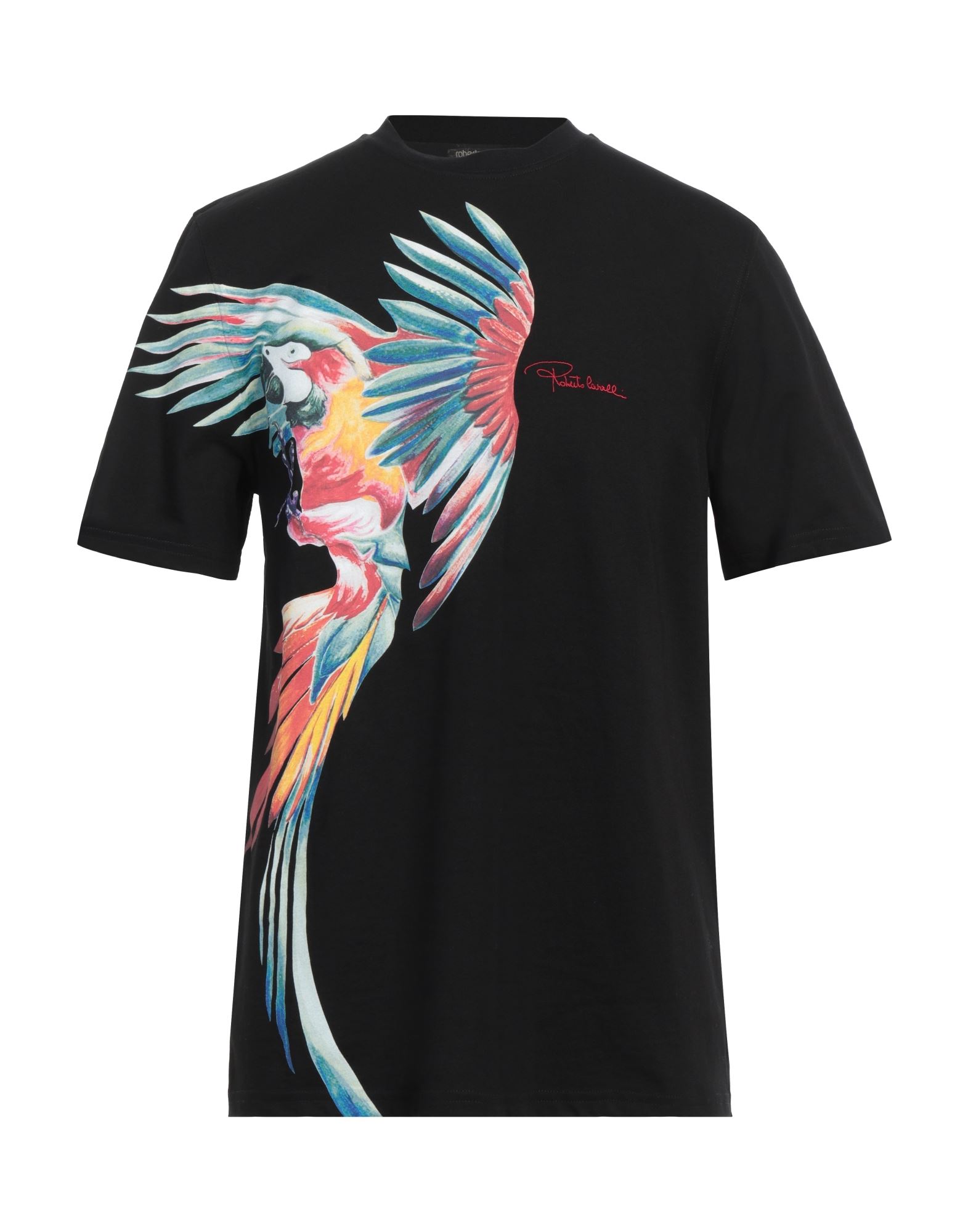 ROBERTO CAVALLI ΜΠΛΟΥΖΑΚΙΑ T-shirt