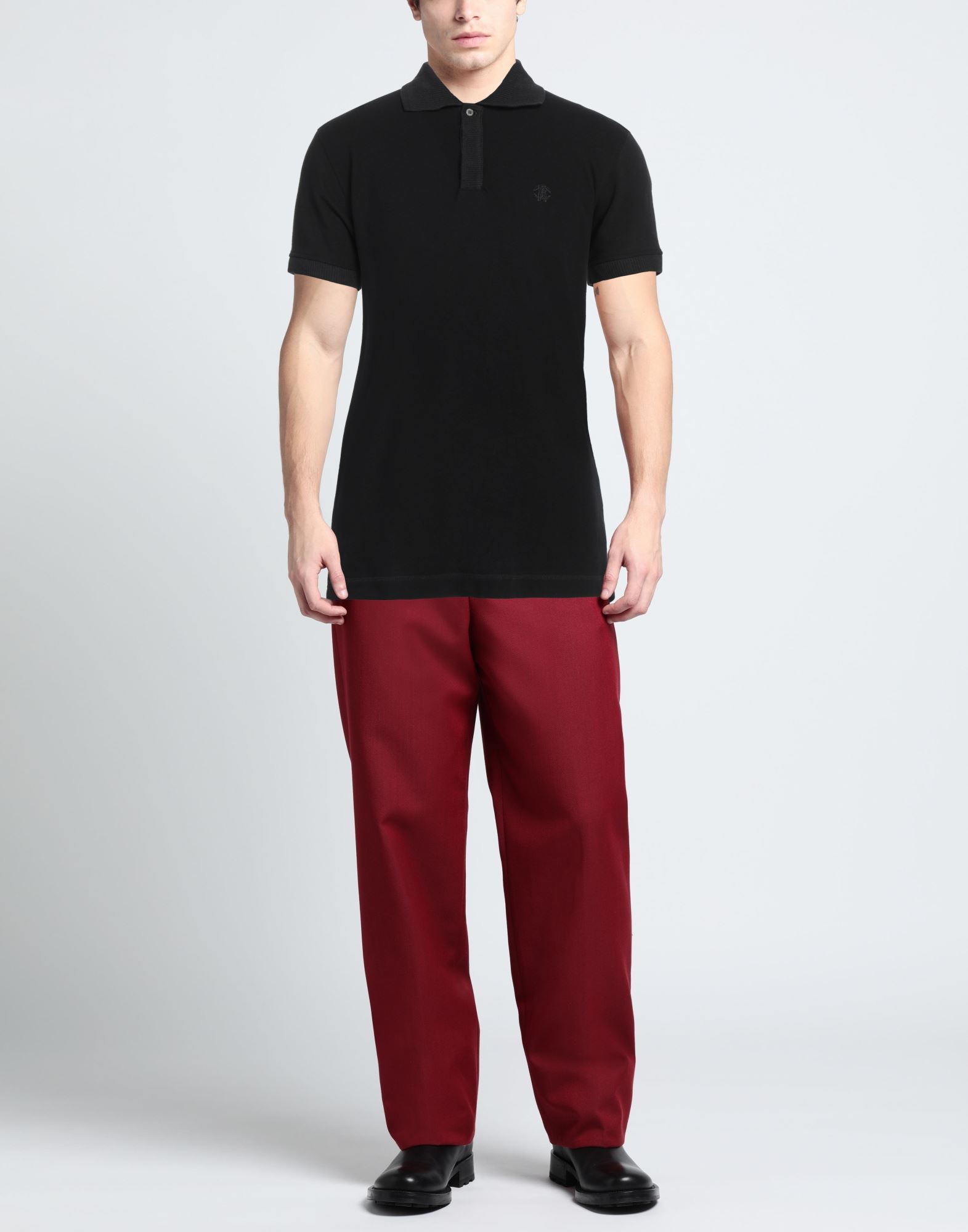  Roberto Cavalli - Tops - Poloshirts - On Yoox.com 