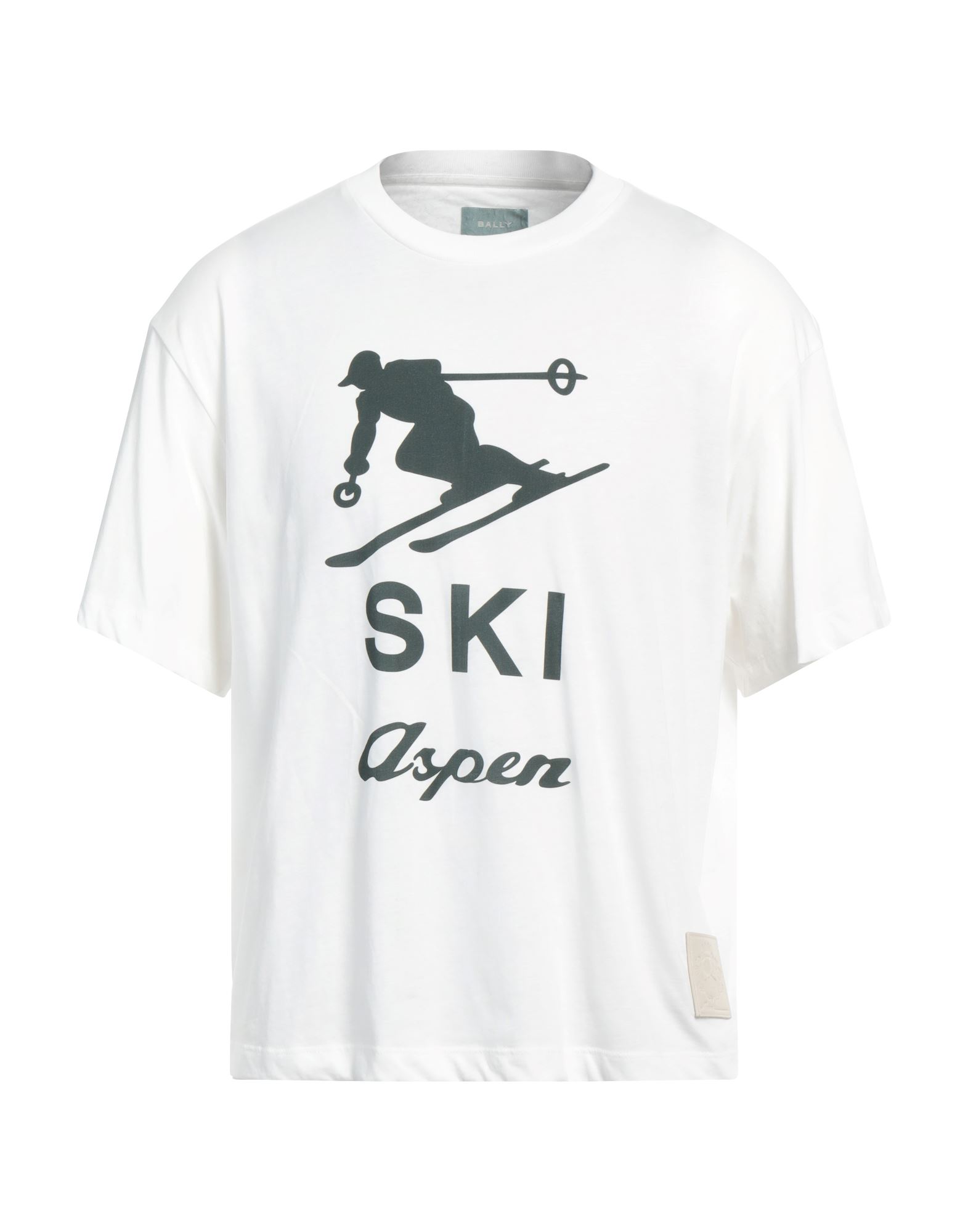  Bally - Tops - T-shirts - On Yoox.com 