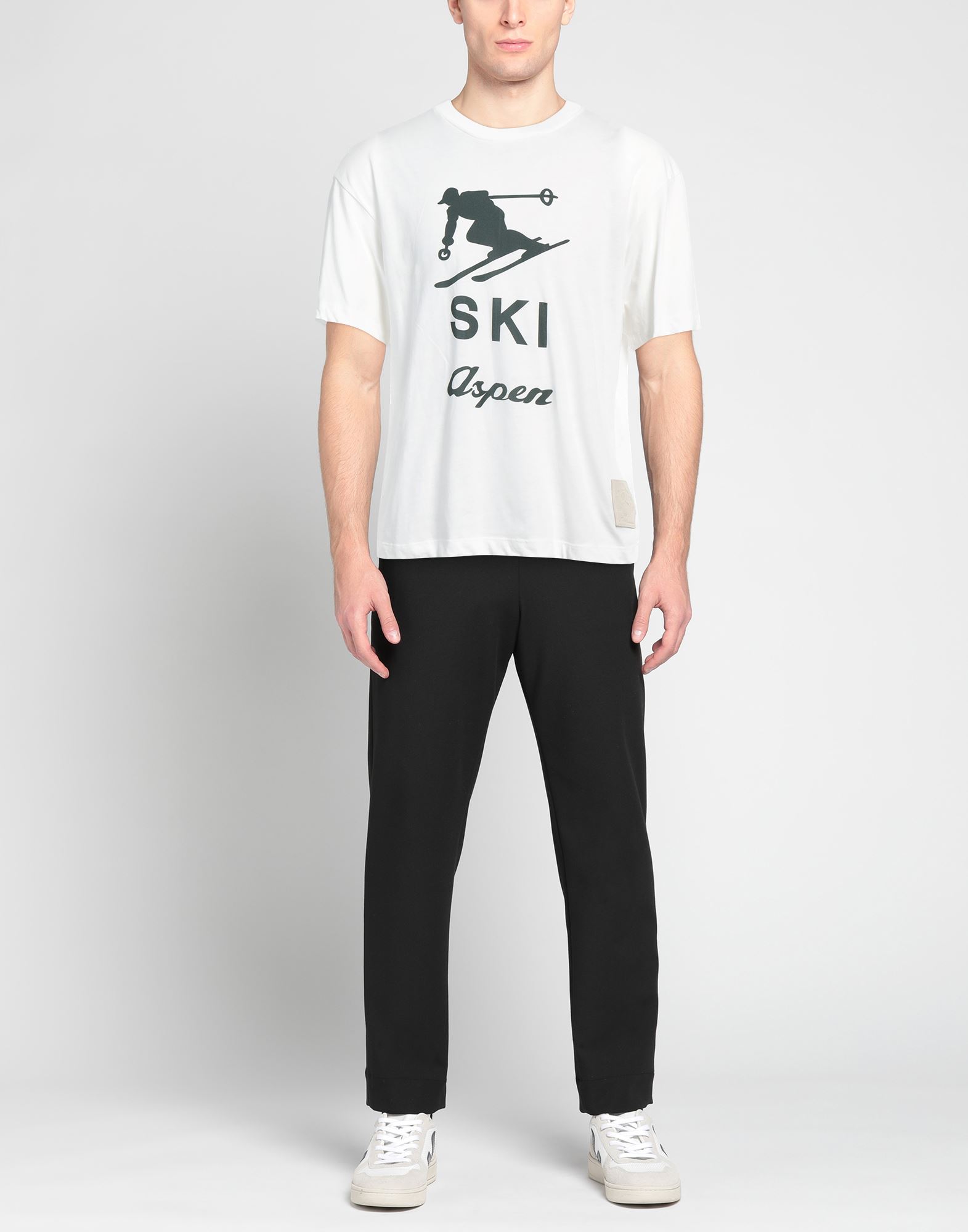  Bally - Tops - T-shirts - On Yoox.com 