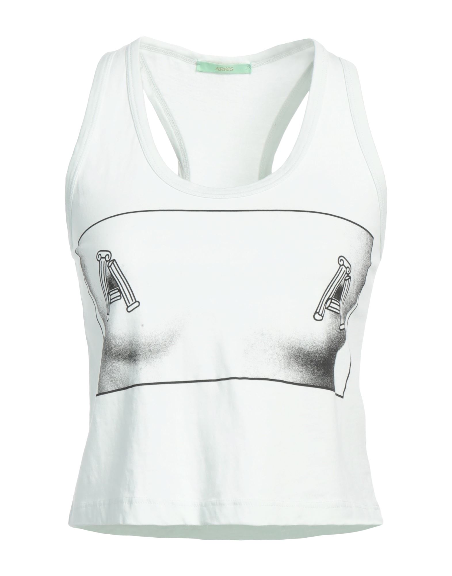  Aries - Tops - Tank Tops - On Yoox.com 