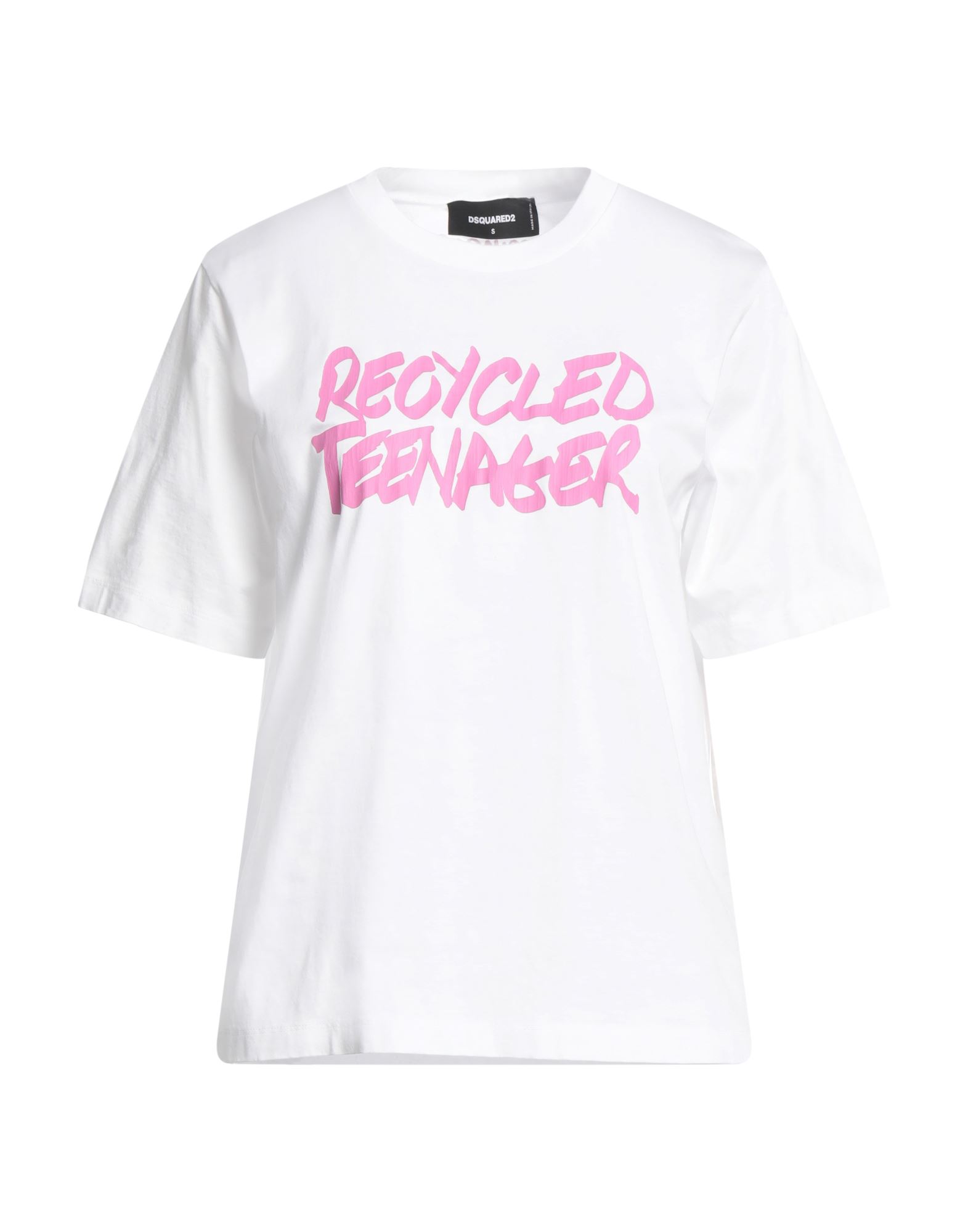 DSQUARED2 ΜΠΛΟΥΖΑΚΙΑ T-shirt