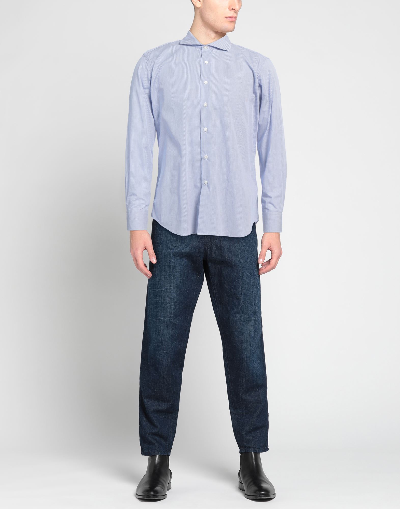  Bagutta - Tops - Hemden - On Yoox.com 