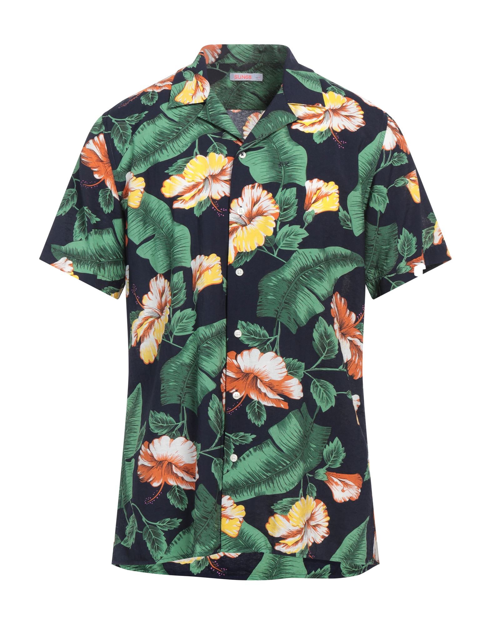  Sun 68 - Tops - Hemden - On Yoox.com 