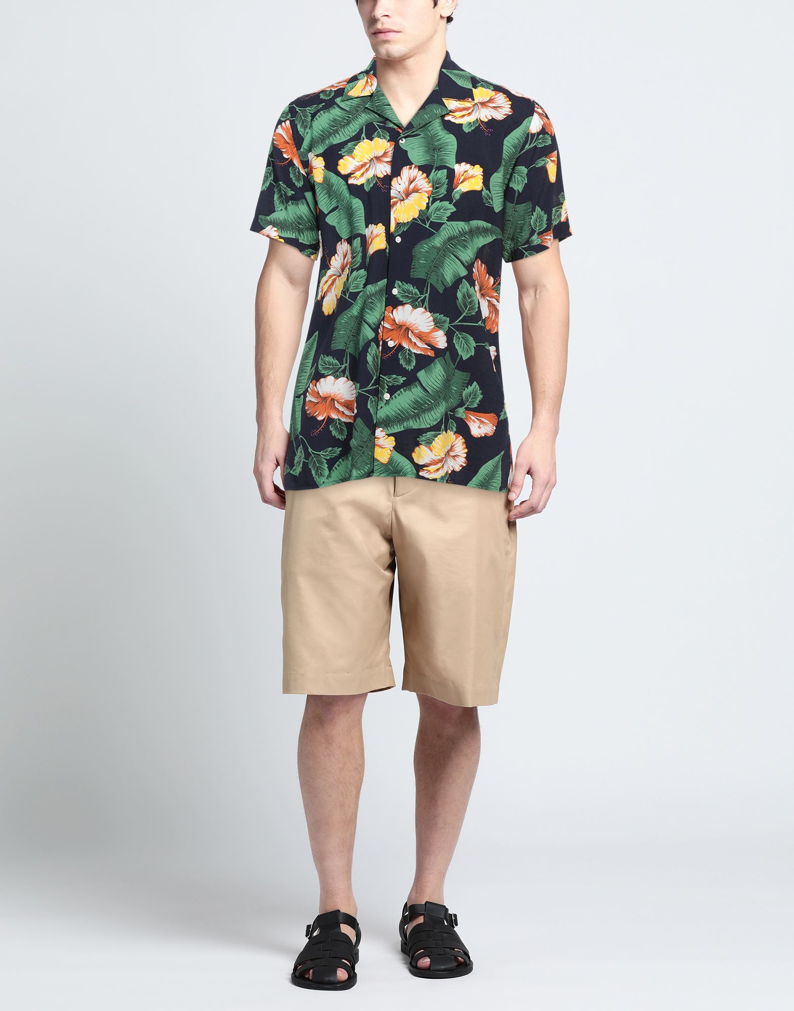  Sun 68 - Tops - Hemden - On Yoox.com 
