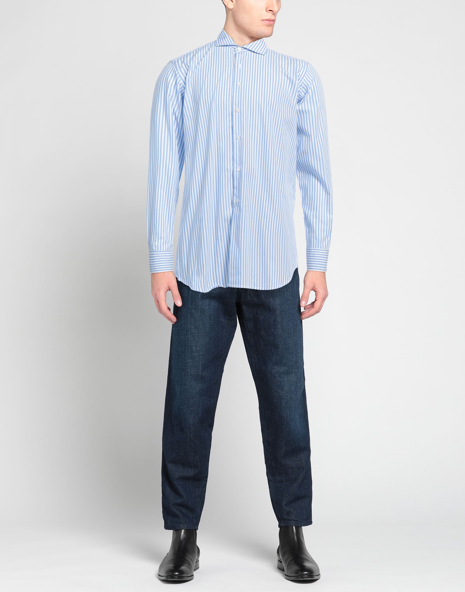  Bagutta - Tops - Hemden - On Yoox.com 