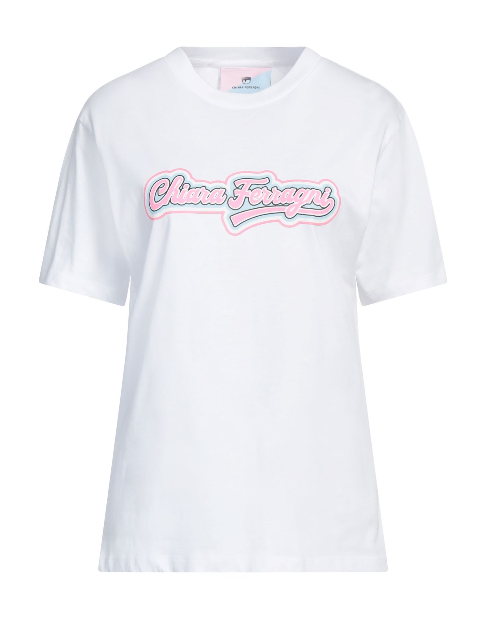 CHIARA FERRAGNI ΜΠΛΟΥΖΑΚΙΑ T-shirt