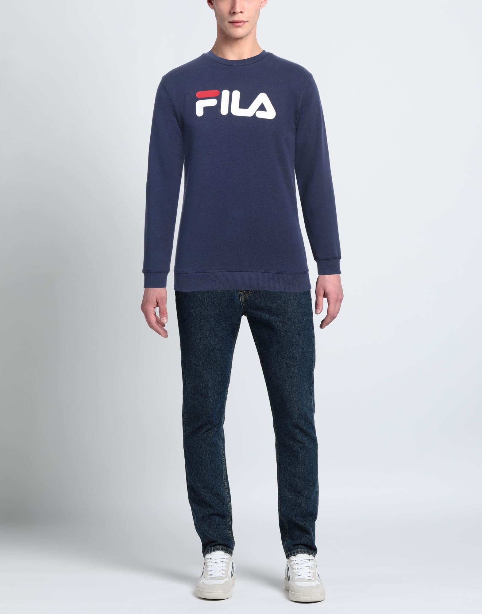  Fila - Tops - Sweatshirts - On Yoox.com 
